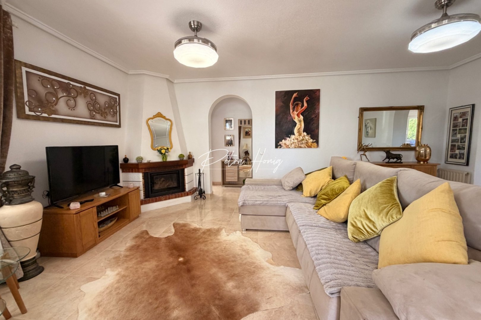 Resales - Villa - Ciudad Quesada