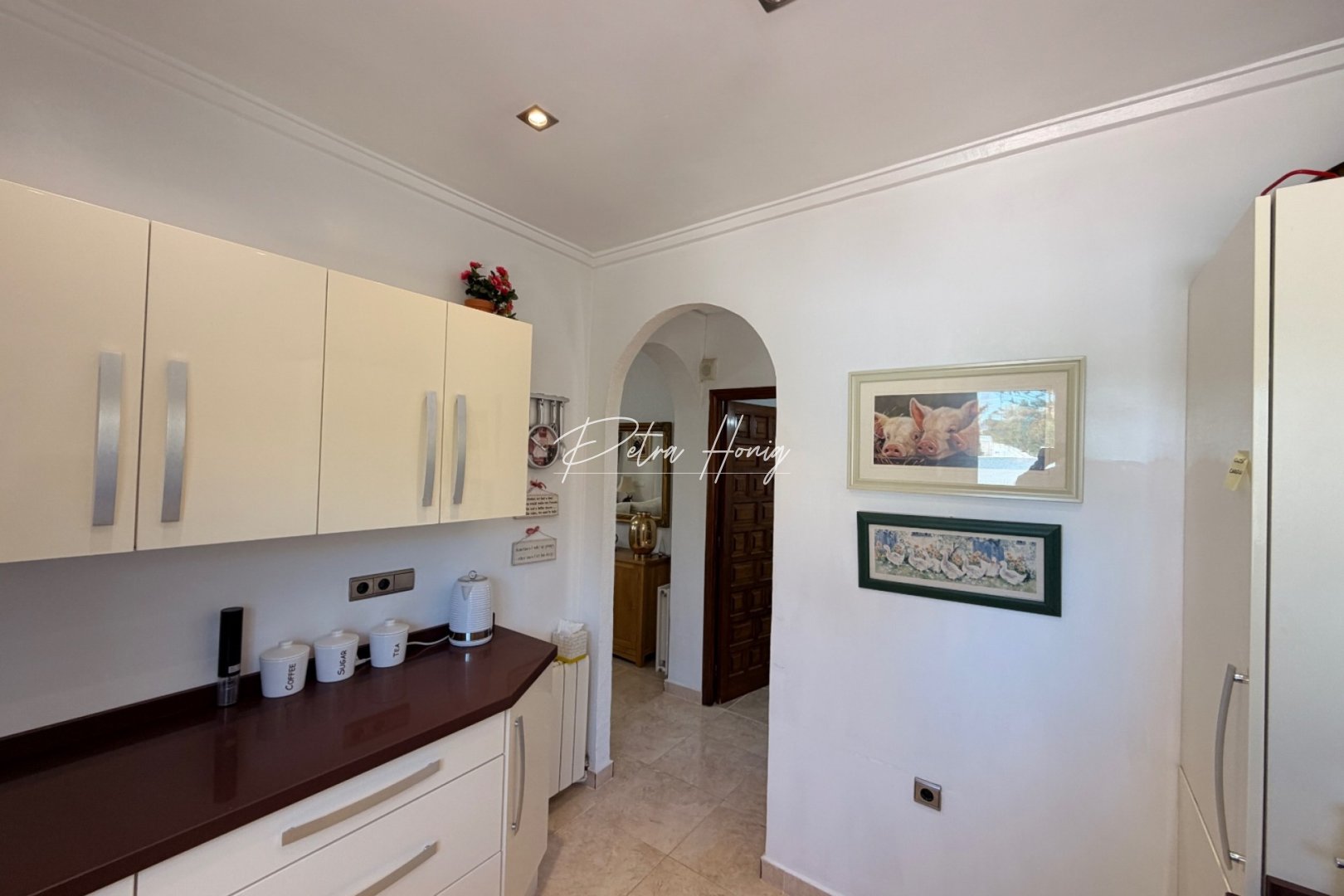 Resales - Villa - Ciudad Quesada