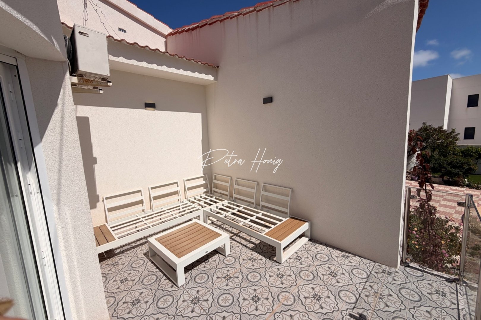 Resales - Villa - Ciudad Quesada