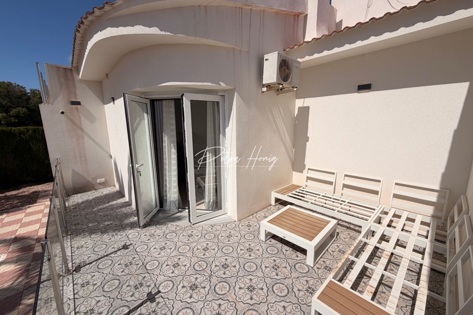 Resales - Villa - Ciudad Quesada
