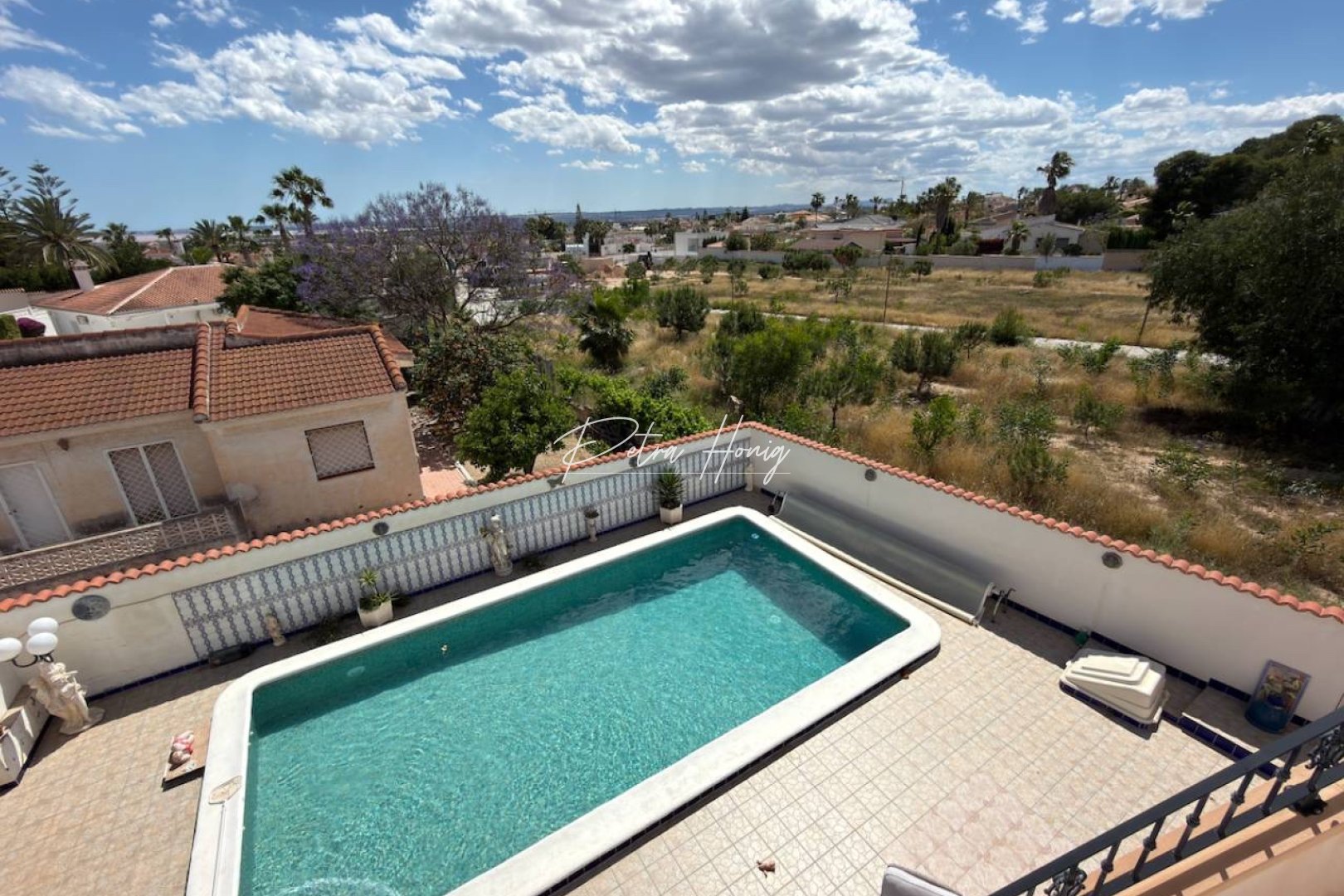 Resales - Villa - Ciudad Quesada
