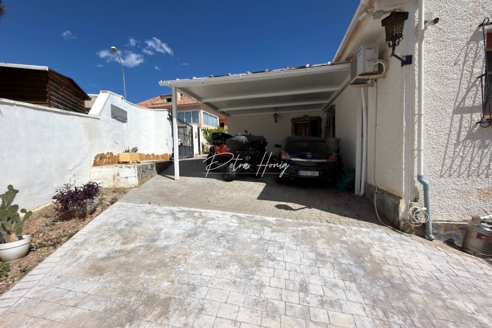 Resales - Villa - Ciudad Quesada