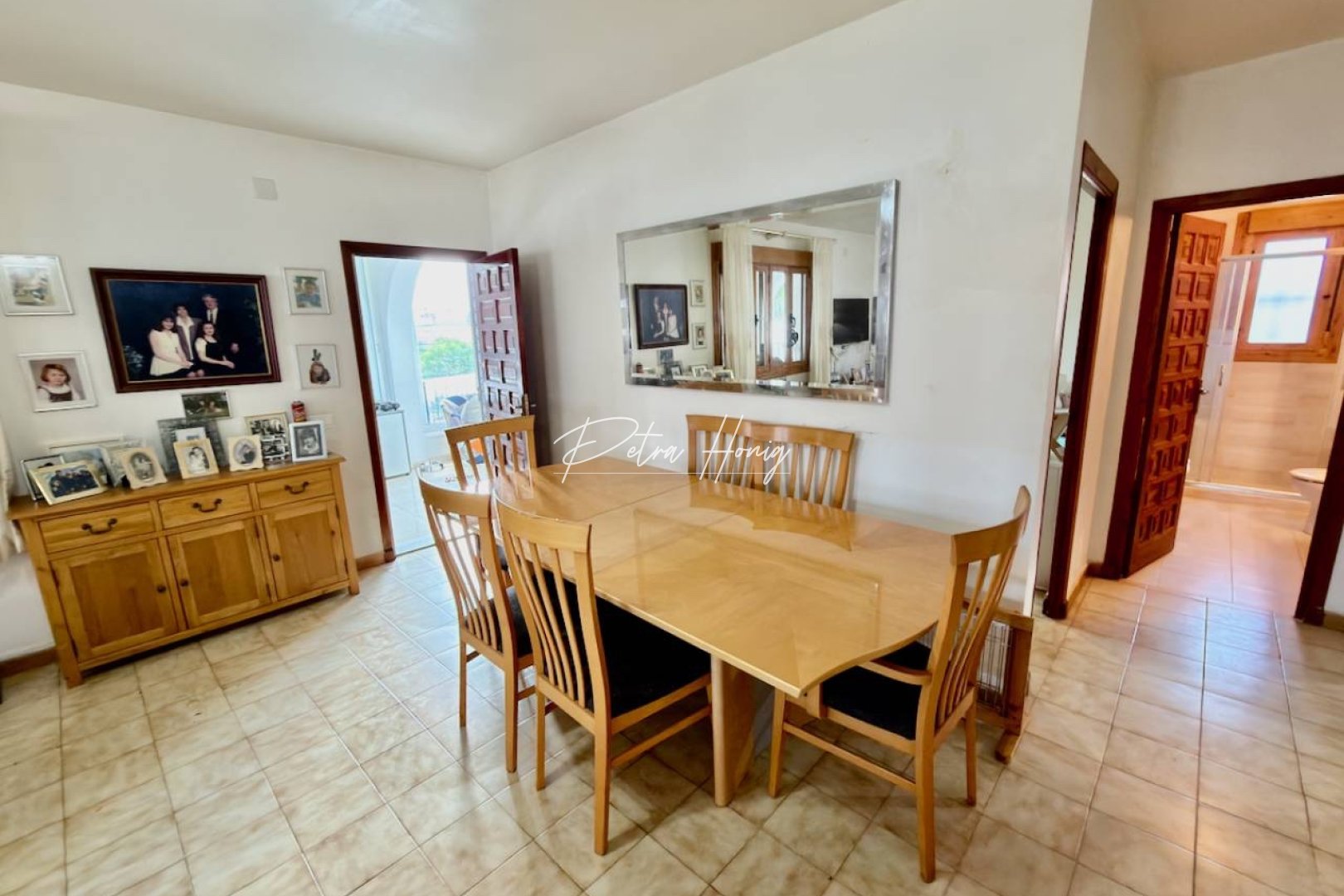 Resales - Villa - Ciudad Quesada