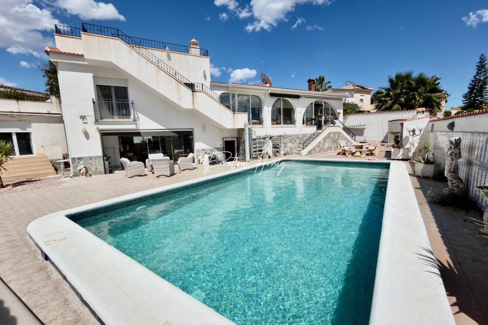 Resales - Villa - Ciudad Quesada