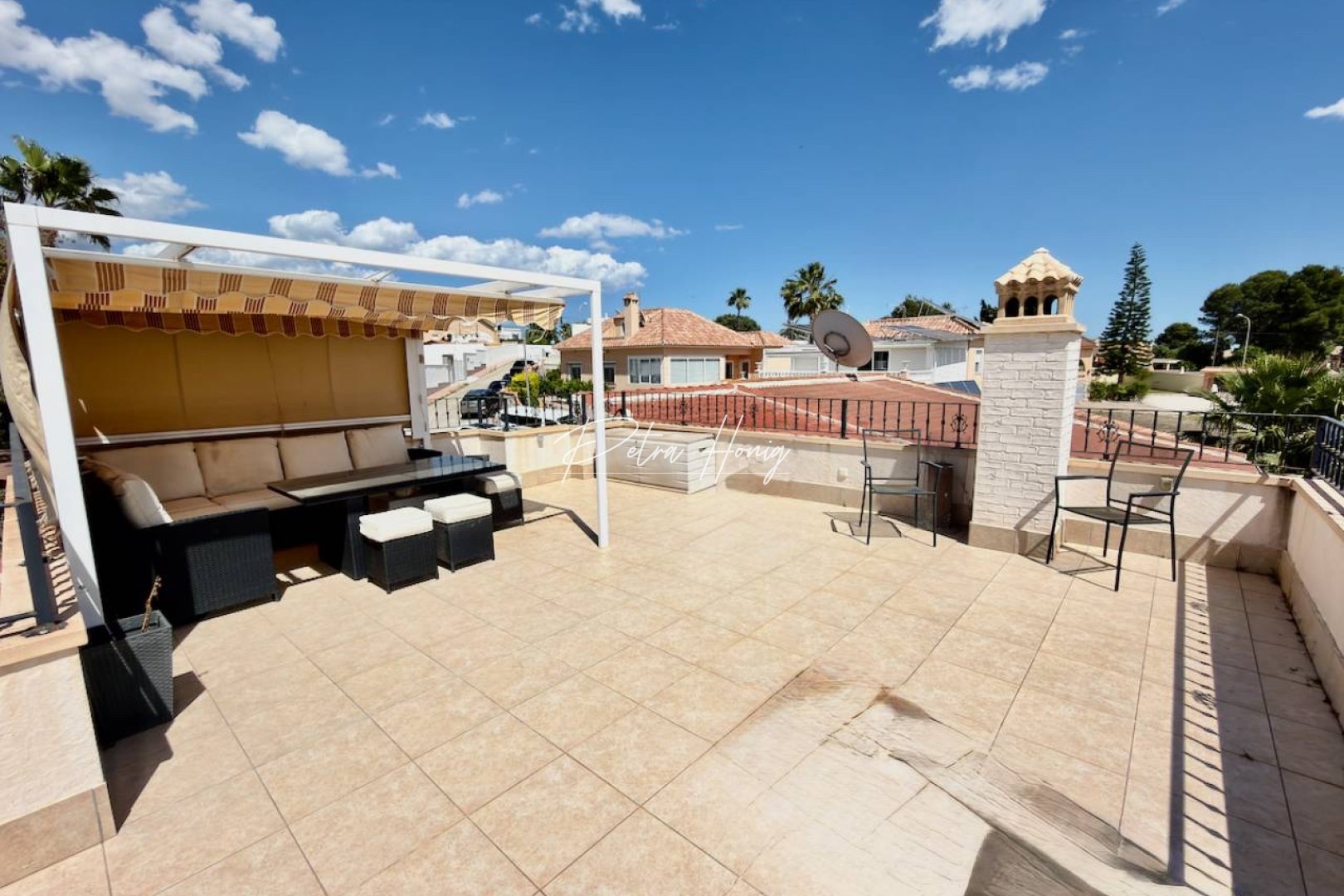Resales - Villa - Ciudad Quesada