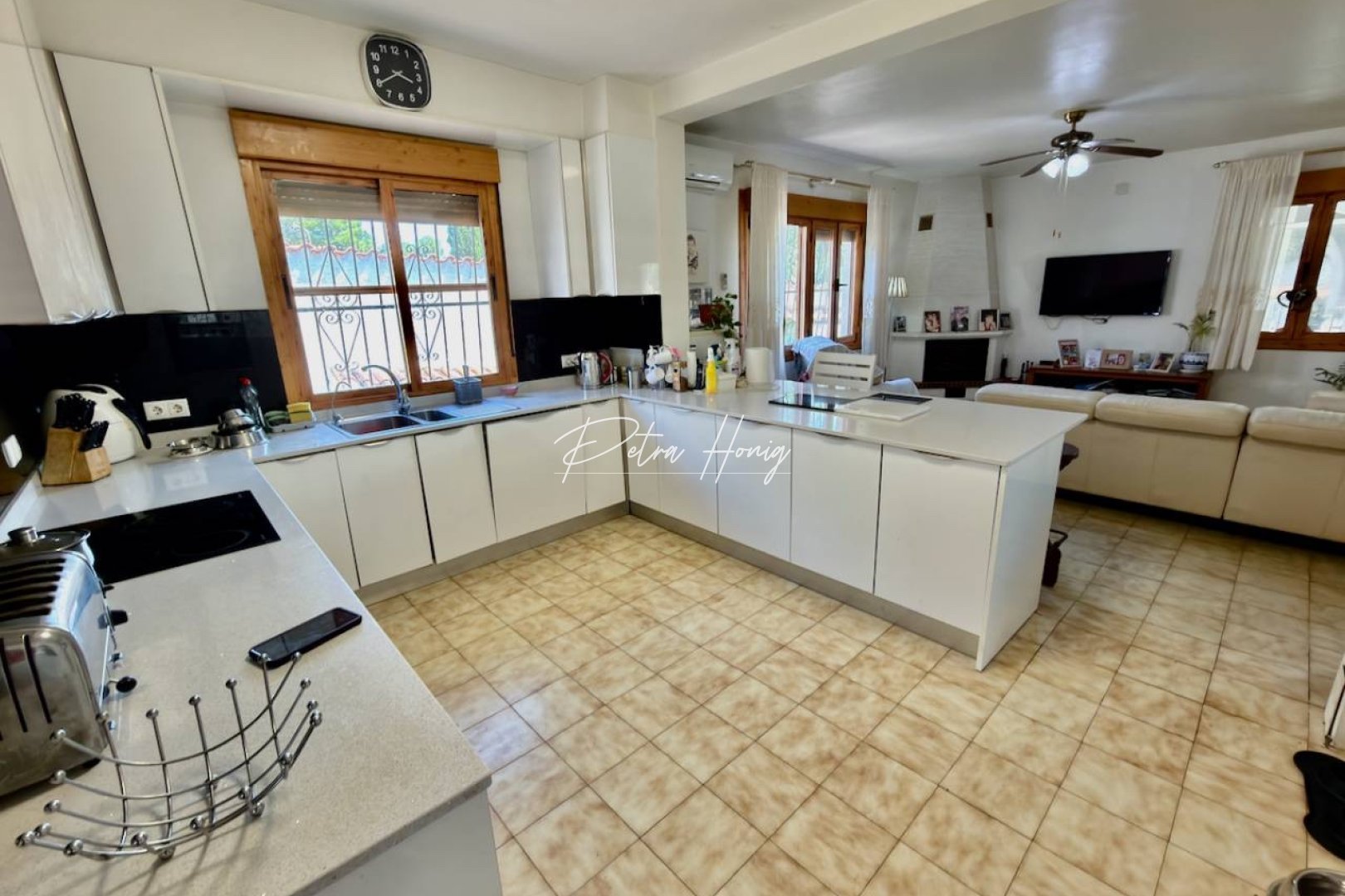 Resales - Villa - Ciudad Quesada