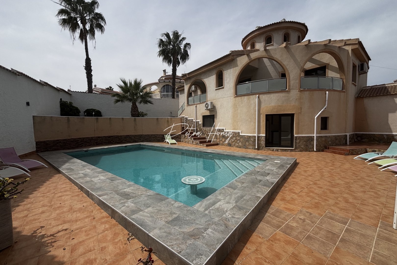 Resales - Villa - Ciudad Quesada