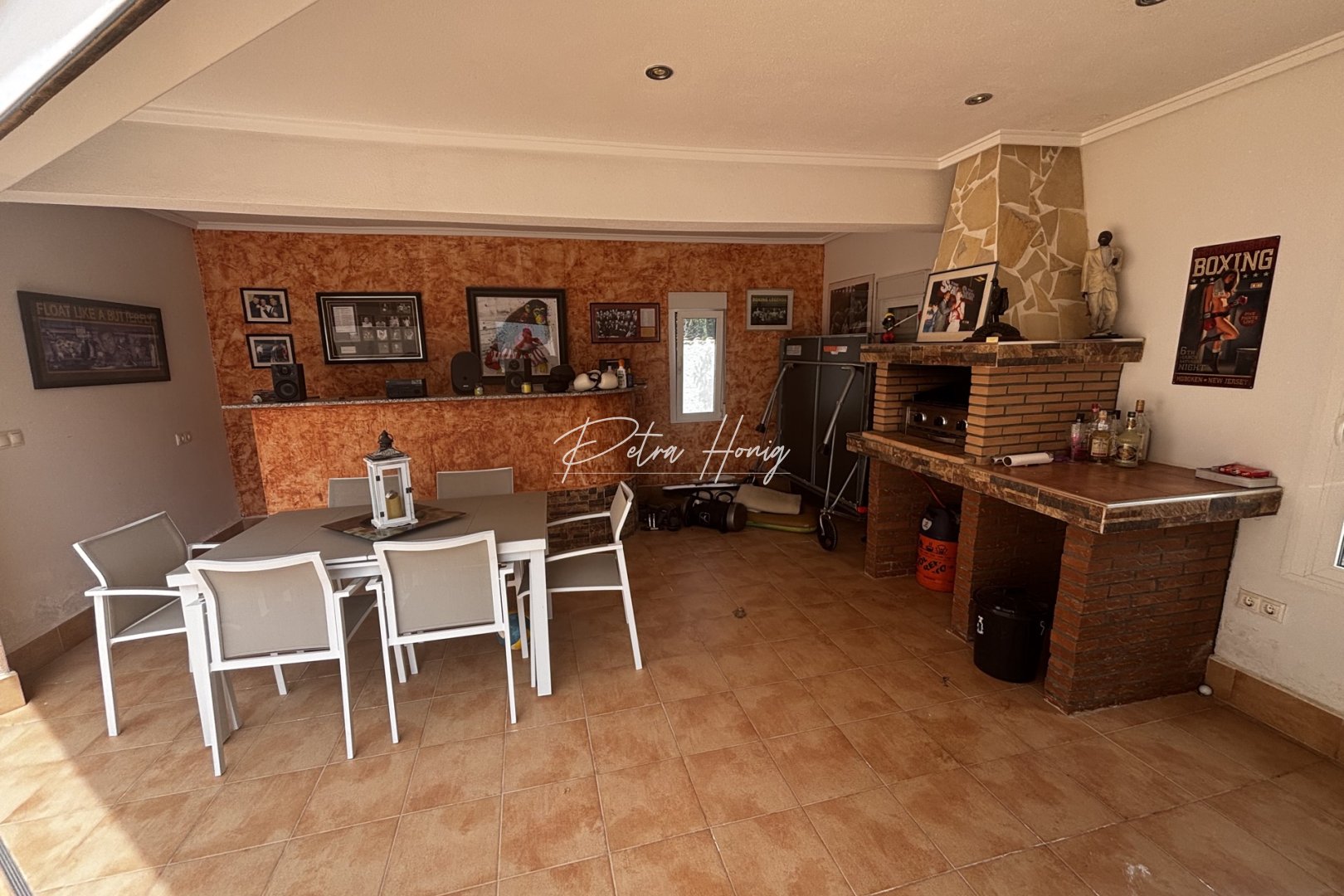 Resales - Villa - Ciudad Quesada