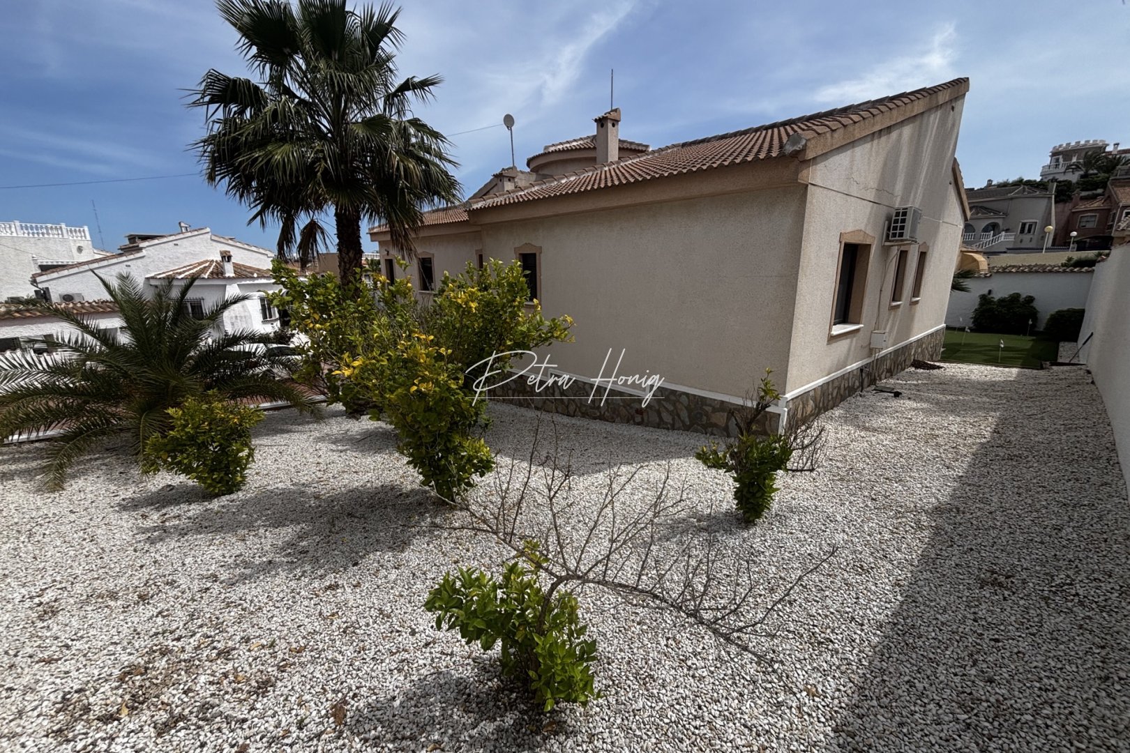 Resales - Villa - Ciudad Quesada