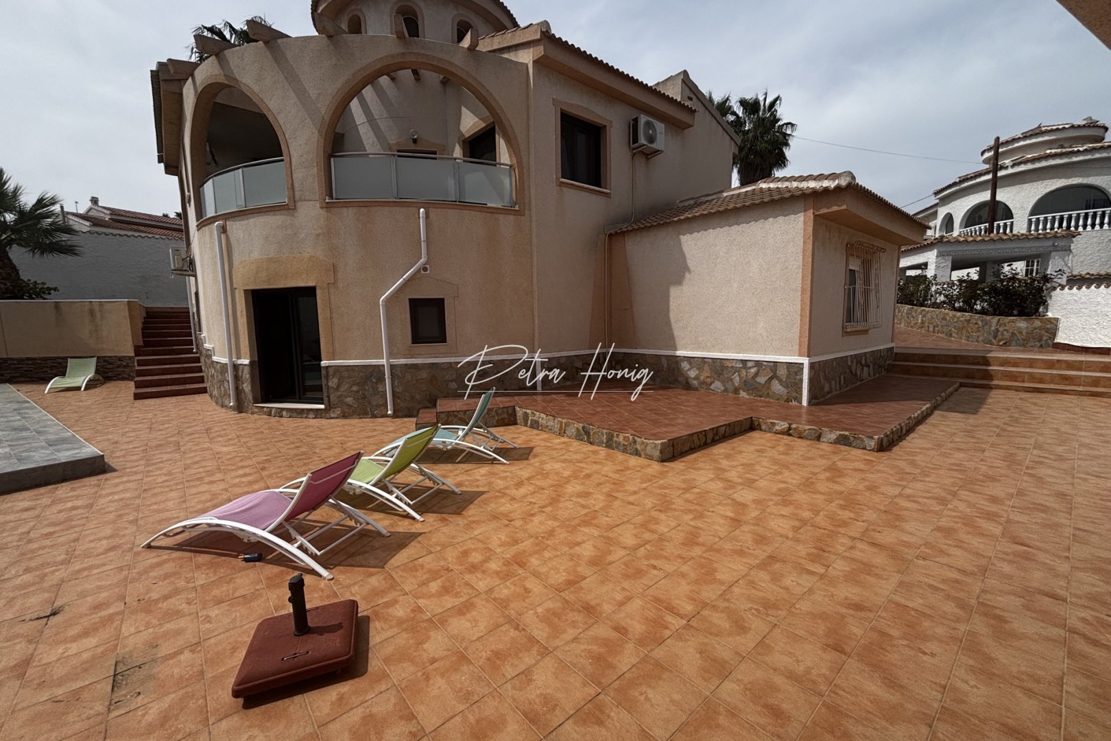 Resales - Villa - Ciudad Quesada