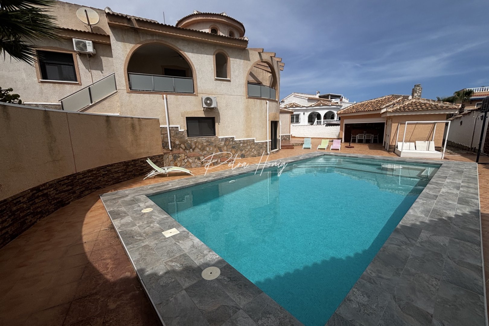 Resales - Villa - Ciudad Quesada