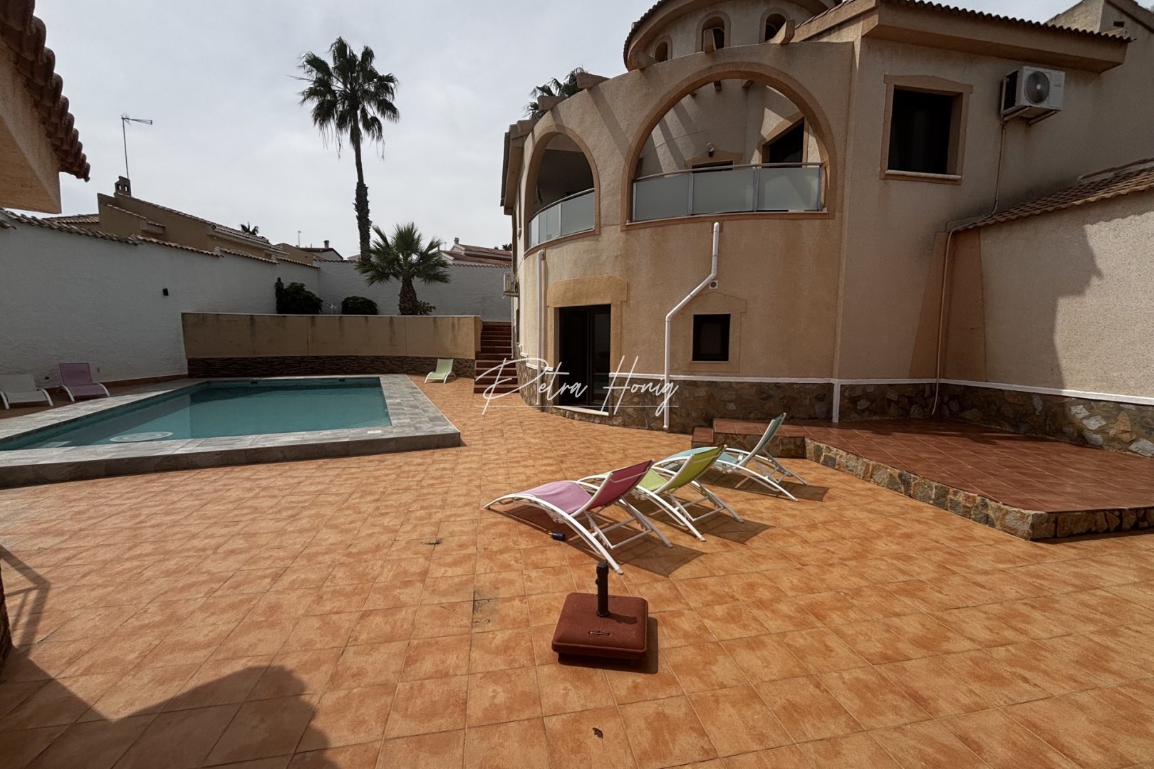 Resales - Villa - Ciudad Quesada