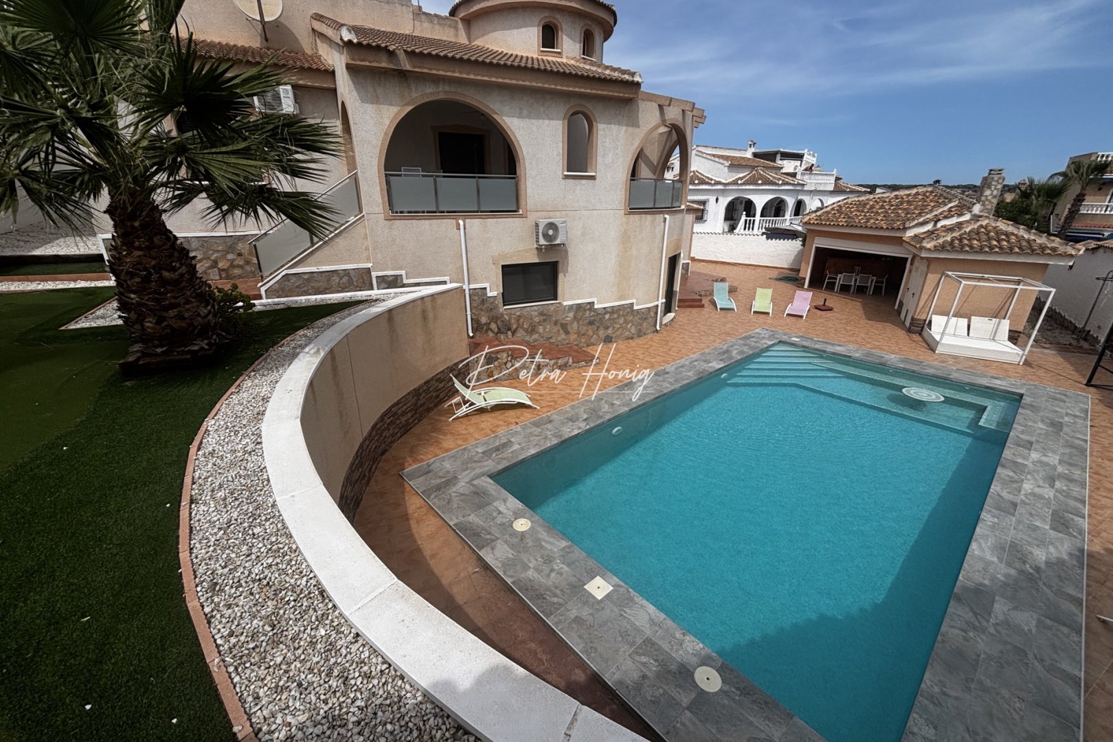 Resales - Villa - Ciudad Quesada