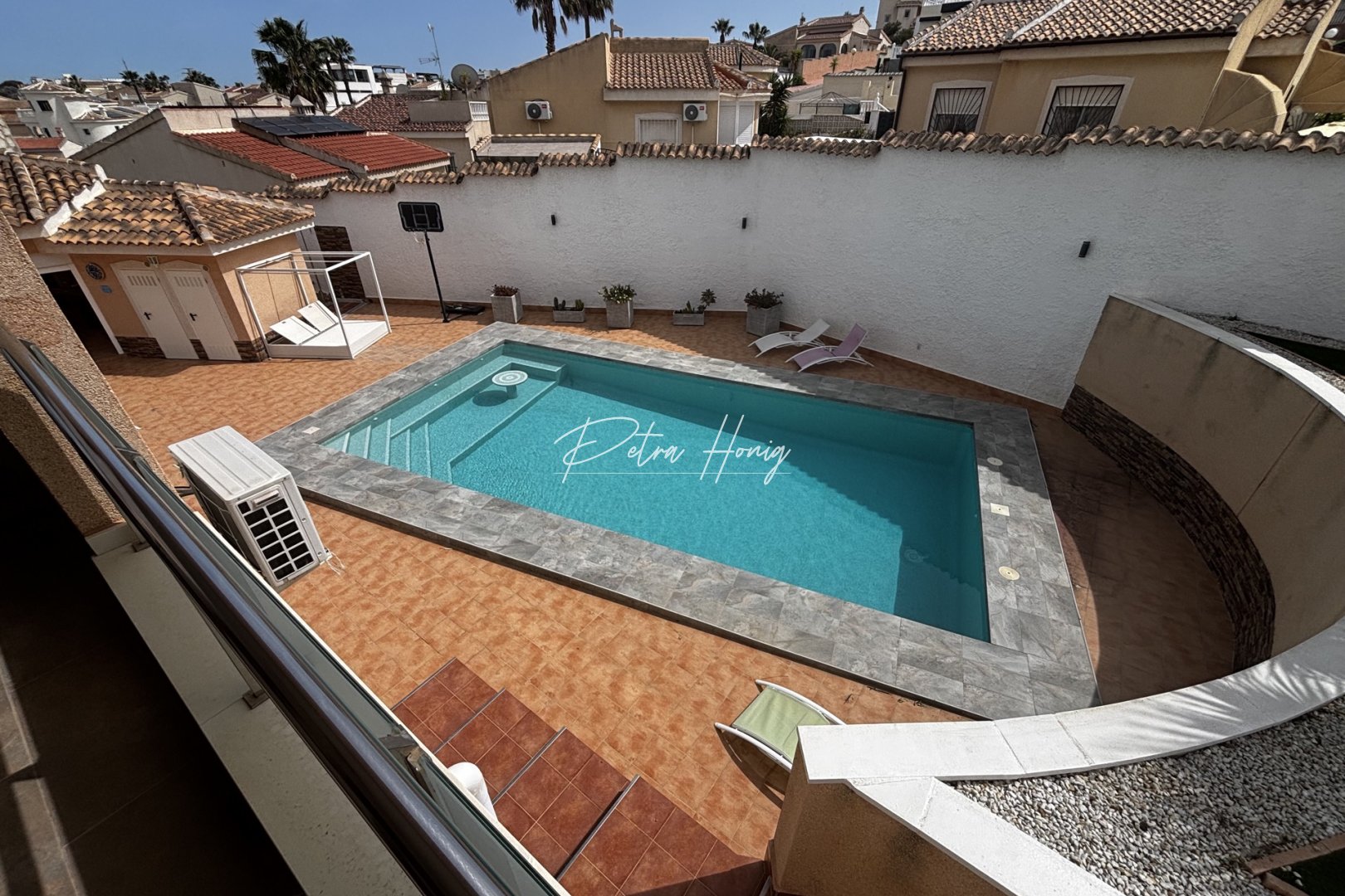 Resales - Villa - Ciudad Quesada