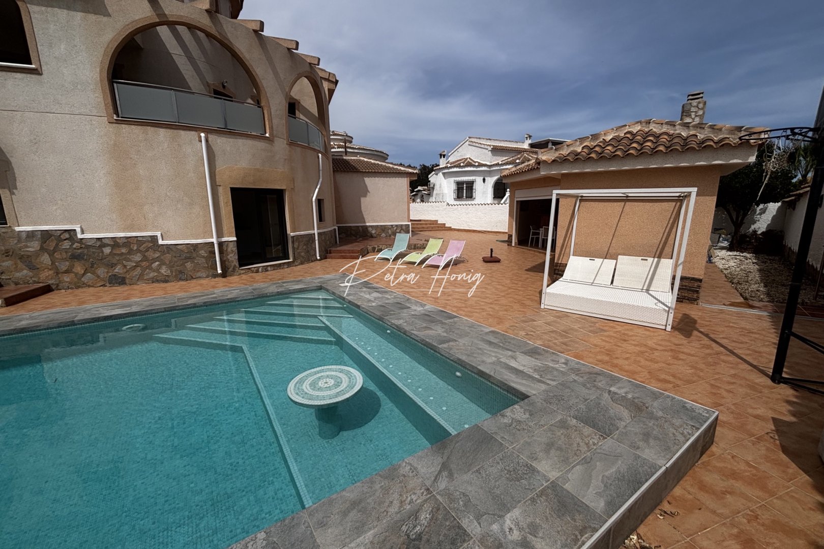 Resales - Villa - Ciudad Quesada