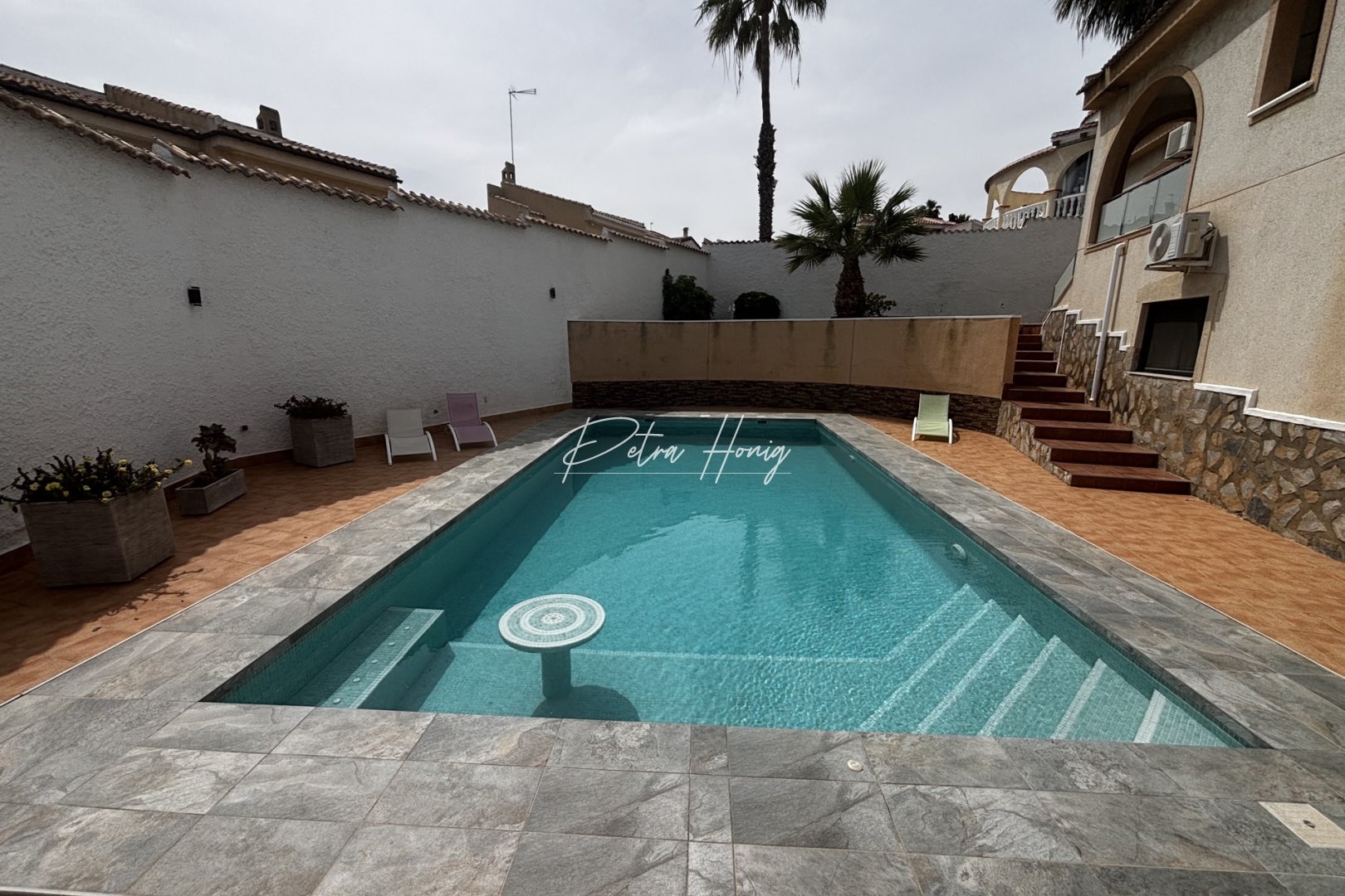Resales - Villa - Ciudad Quesada