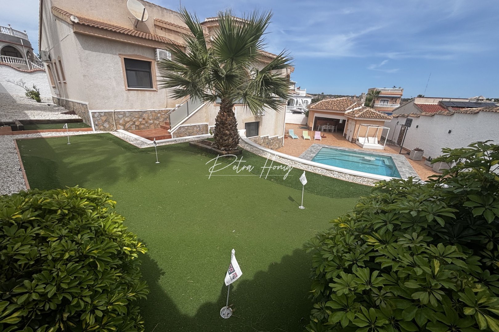 Resales - Villa - Ciudad Quesada