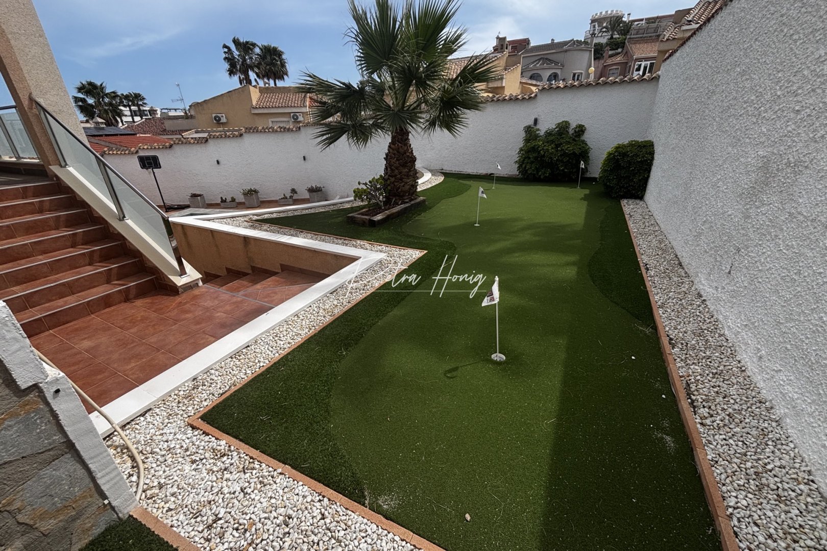 Resales - Villa - Ciudad Quesada
