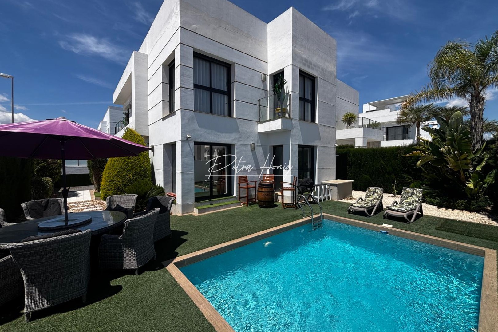 Resales - Villa - Ciudad Quesada