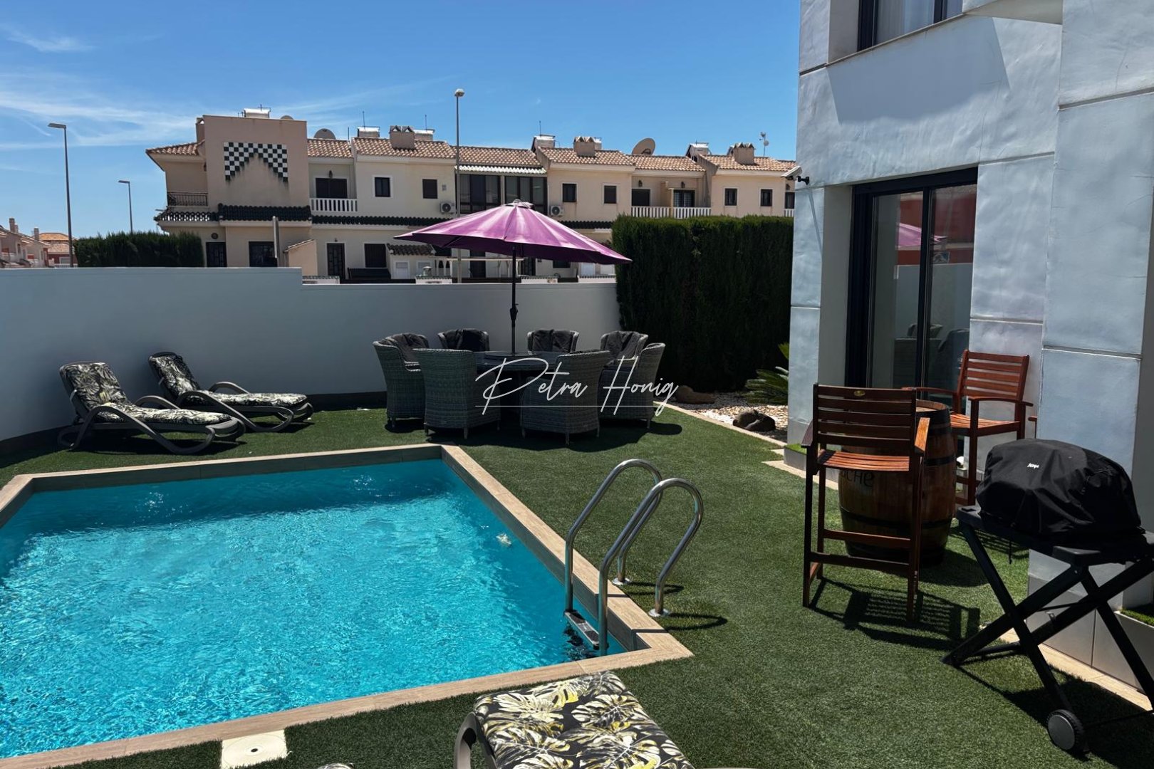 Resales - Villa - Ciudad Quesada