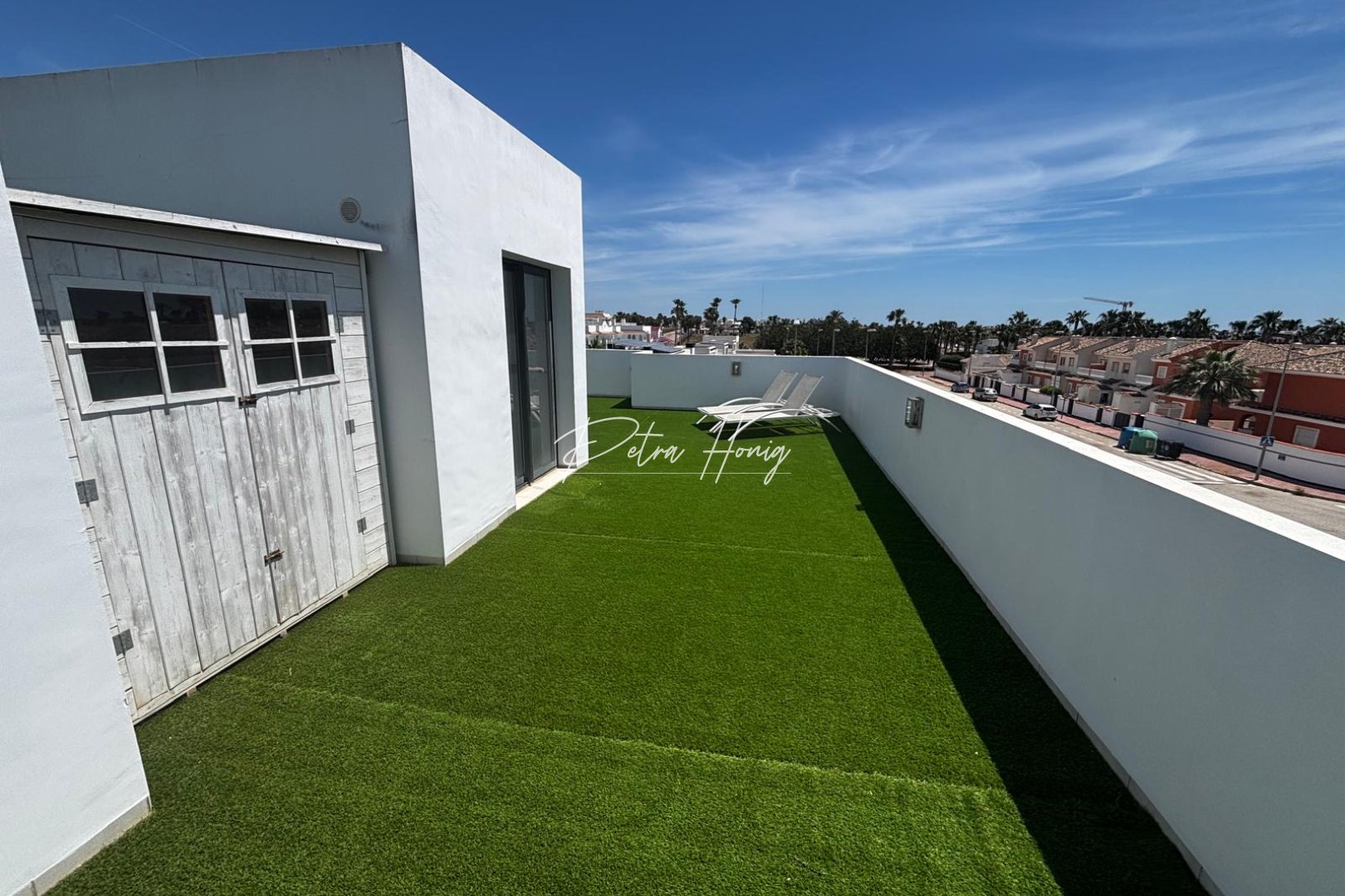 Resales - Villa - Ciudad Quesada