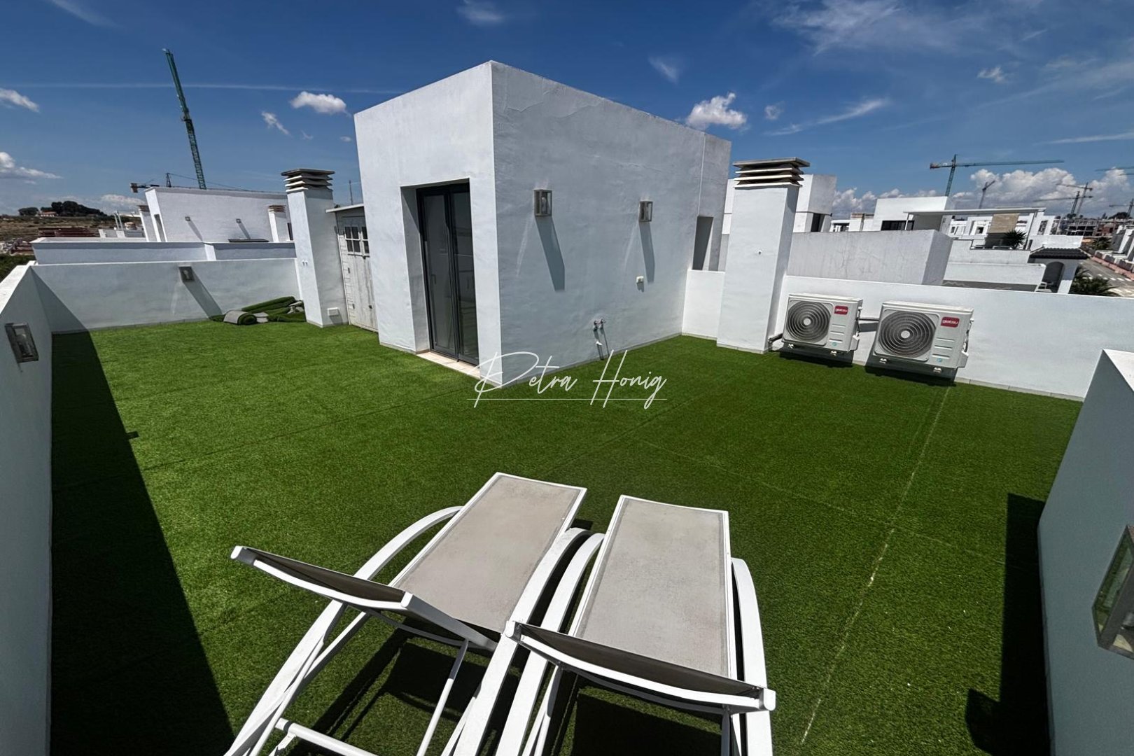 Resales - Villa - Ciudad Quesada