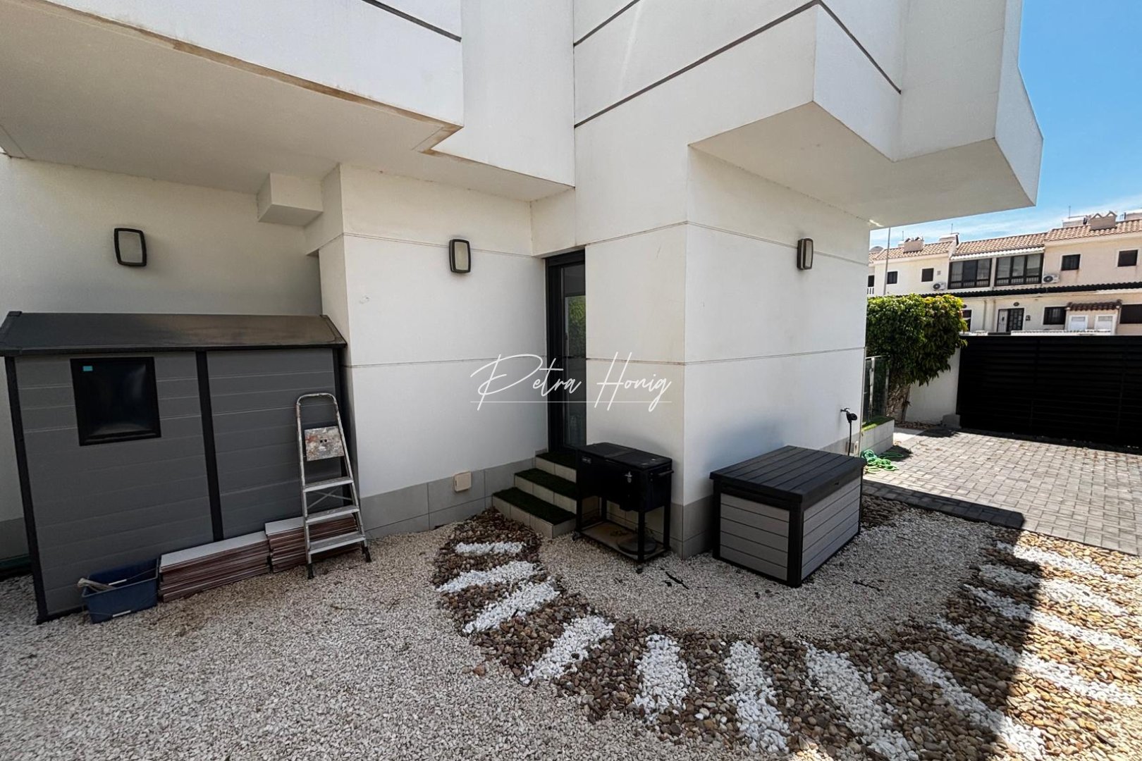 Resales - Villa - Ciudad Quesada