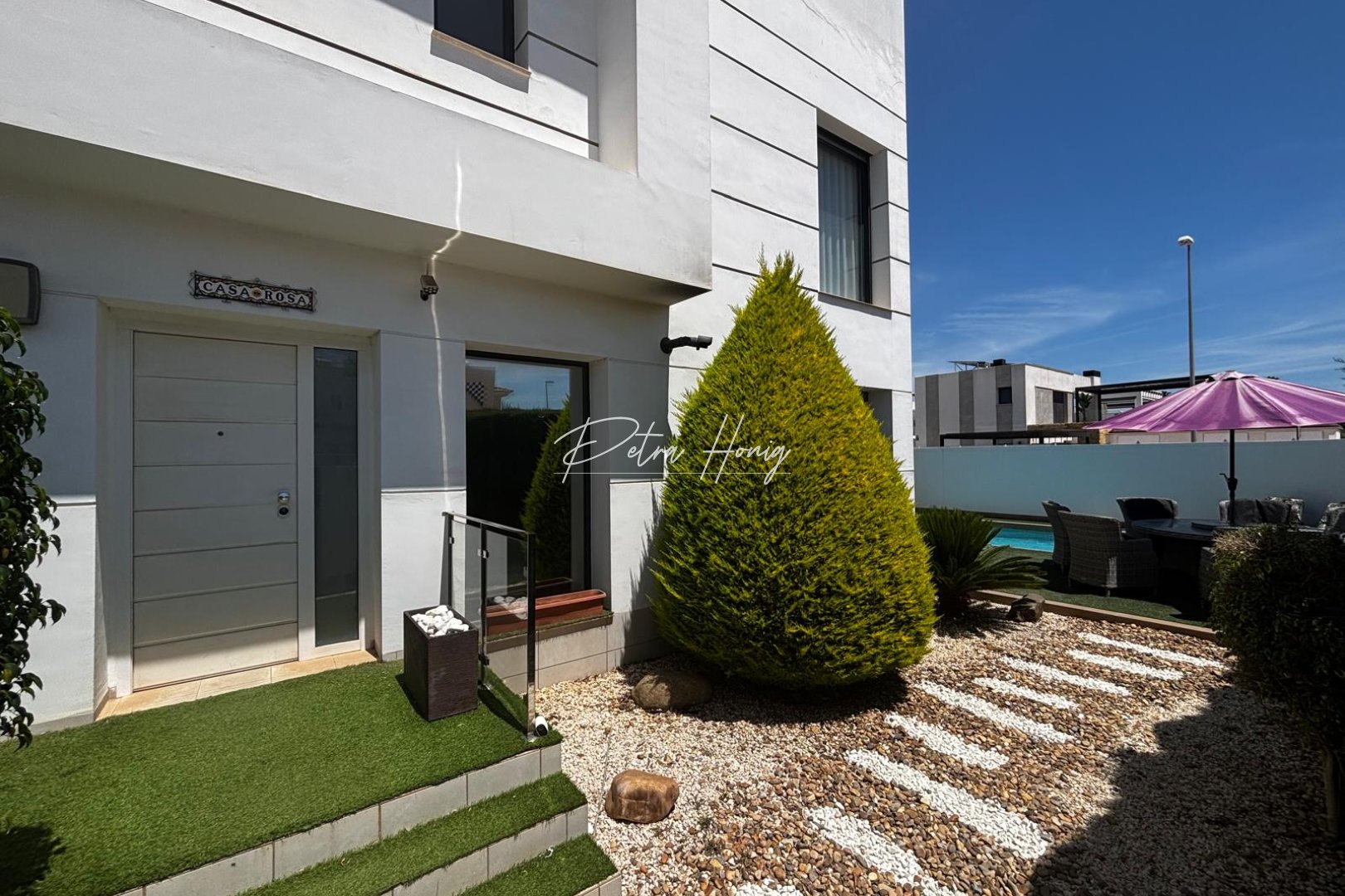 Resales - Villa - Ciudad Quesada