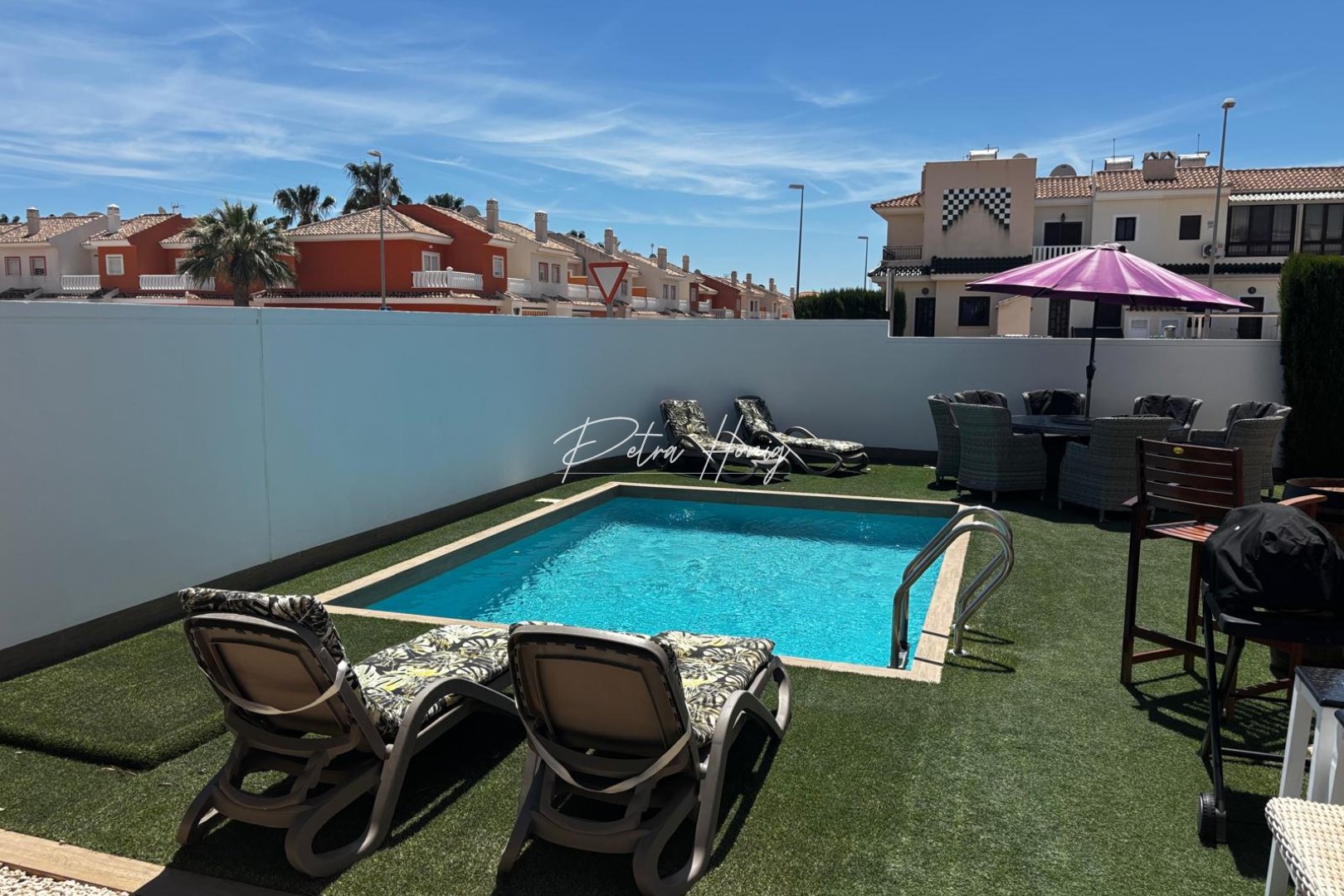 Resales - Villa - Ciudad Quesada