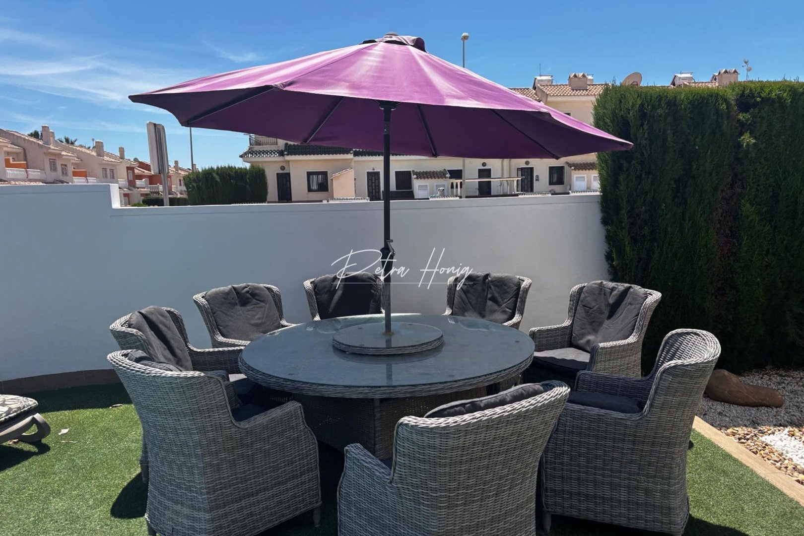 Resales - Villa - Ciudad Quesada