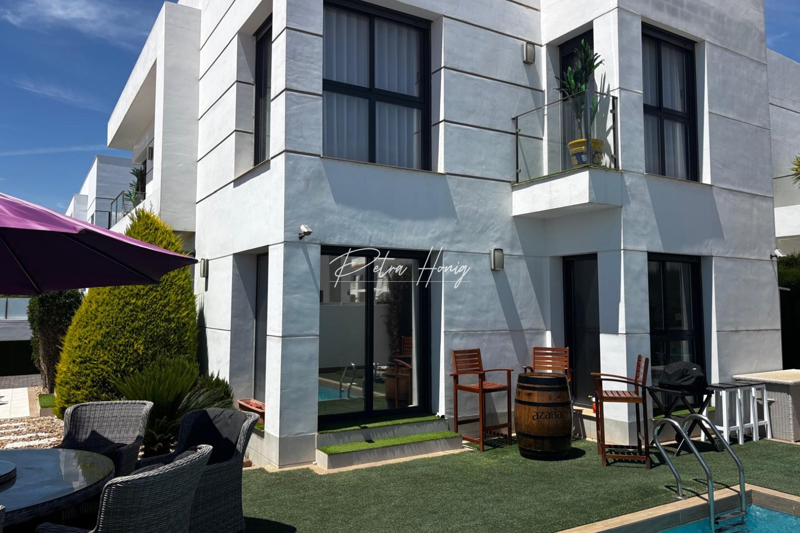 Resales - Villa - Ciudad Quesada