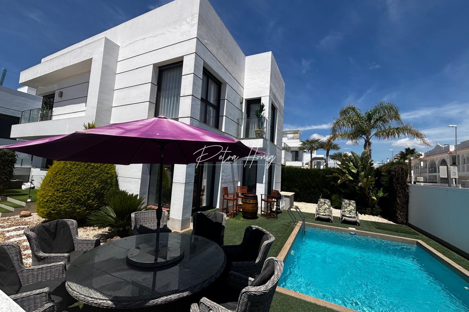 Resales - Villa - Ciudad Quesada