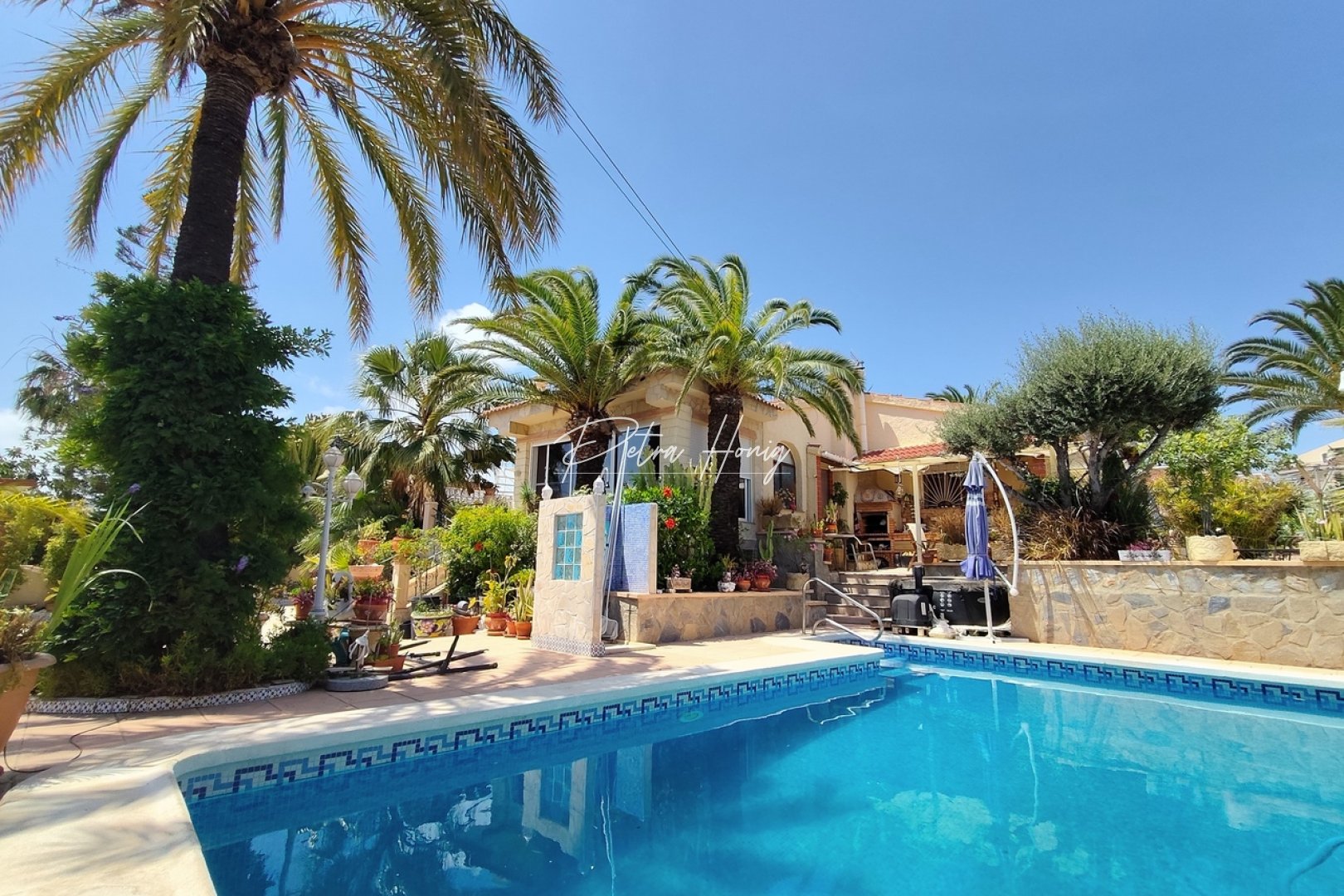 Resales - Villa - Ciudad Quesada