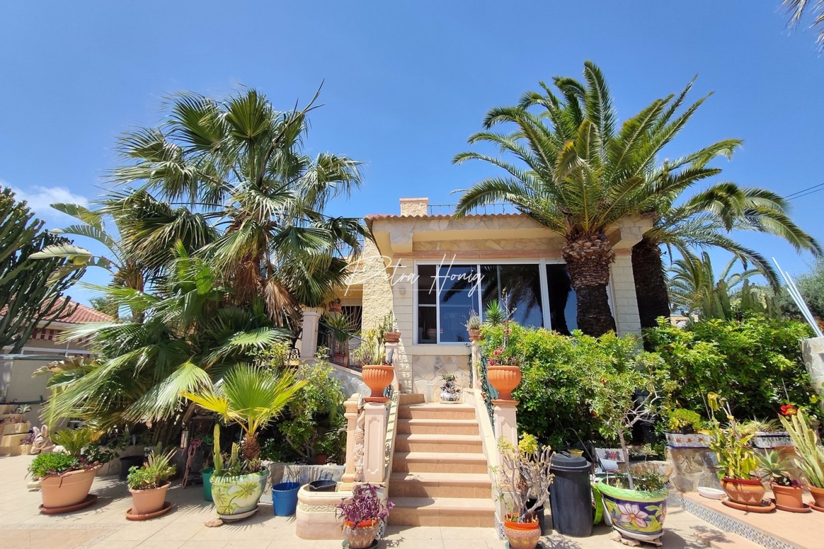 Resales - Villa - Ciudad Quesada