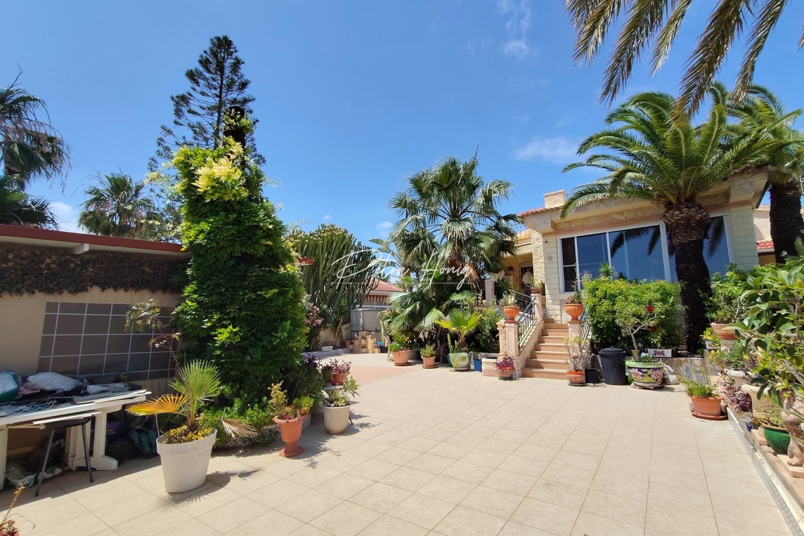 Resales - Villa - Ciudad Quesada