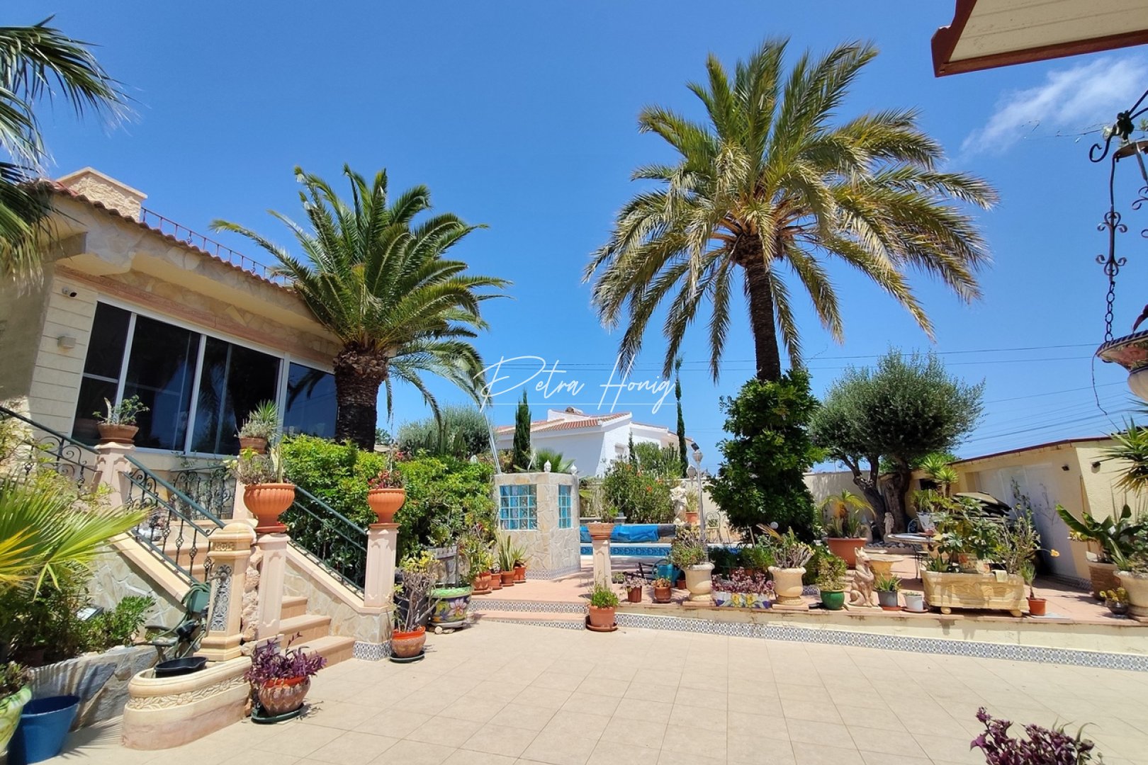 Resales - Villa - Ciudad Quesada