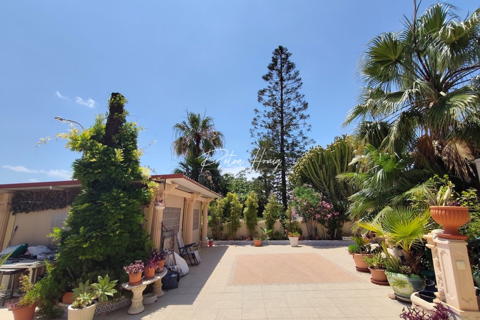 Resales - Villa - Ciudad Quesada