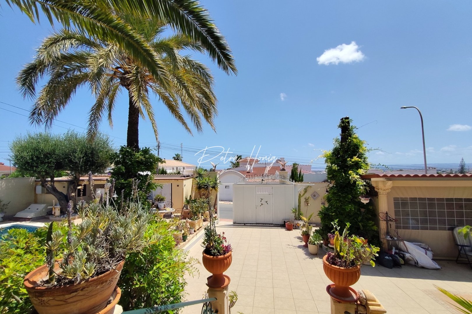 Resales - Villa - Ciudad Quesada