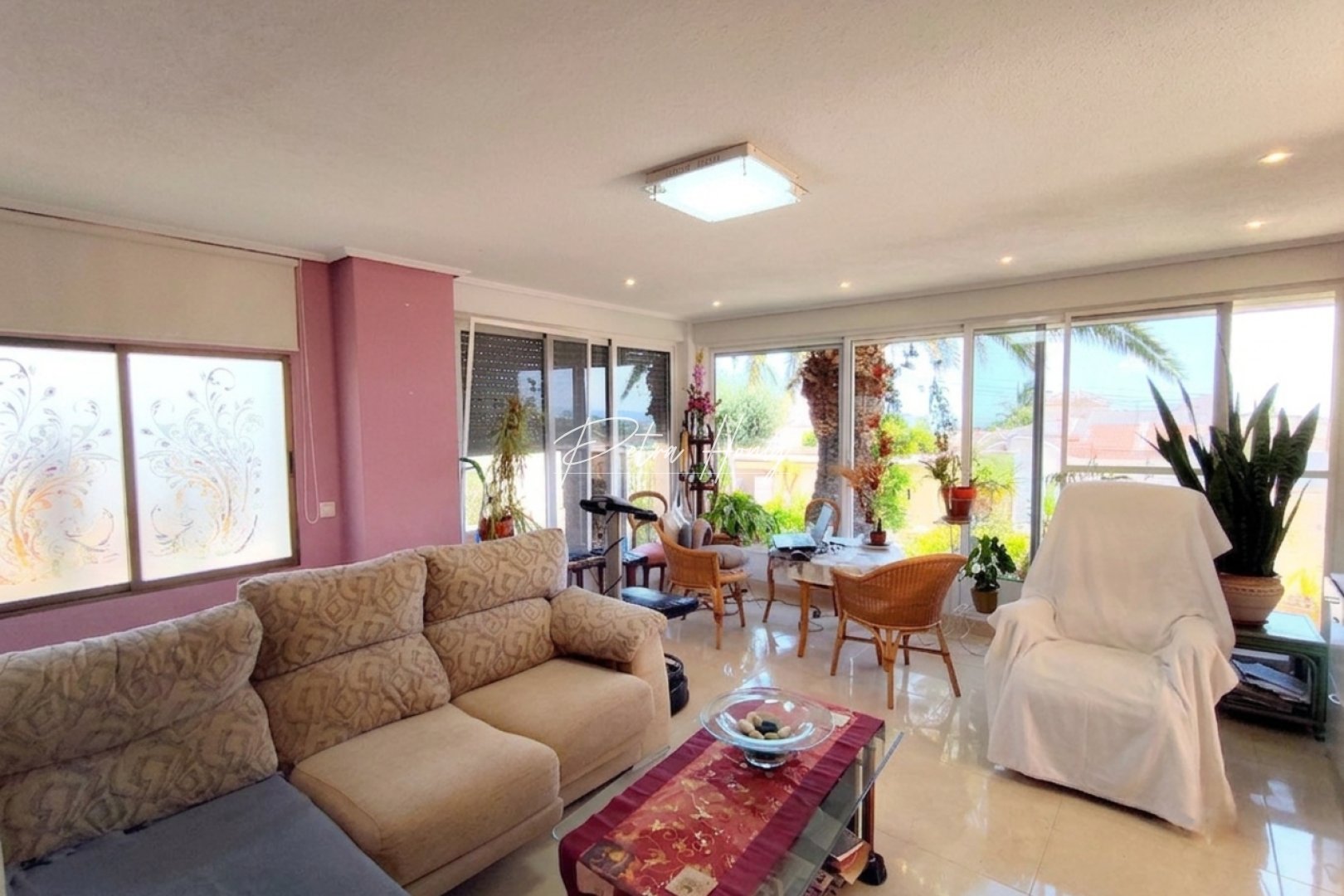 Resales - Villa - Ciudad Quesada