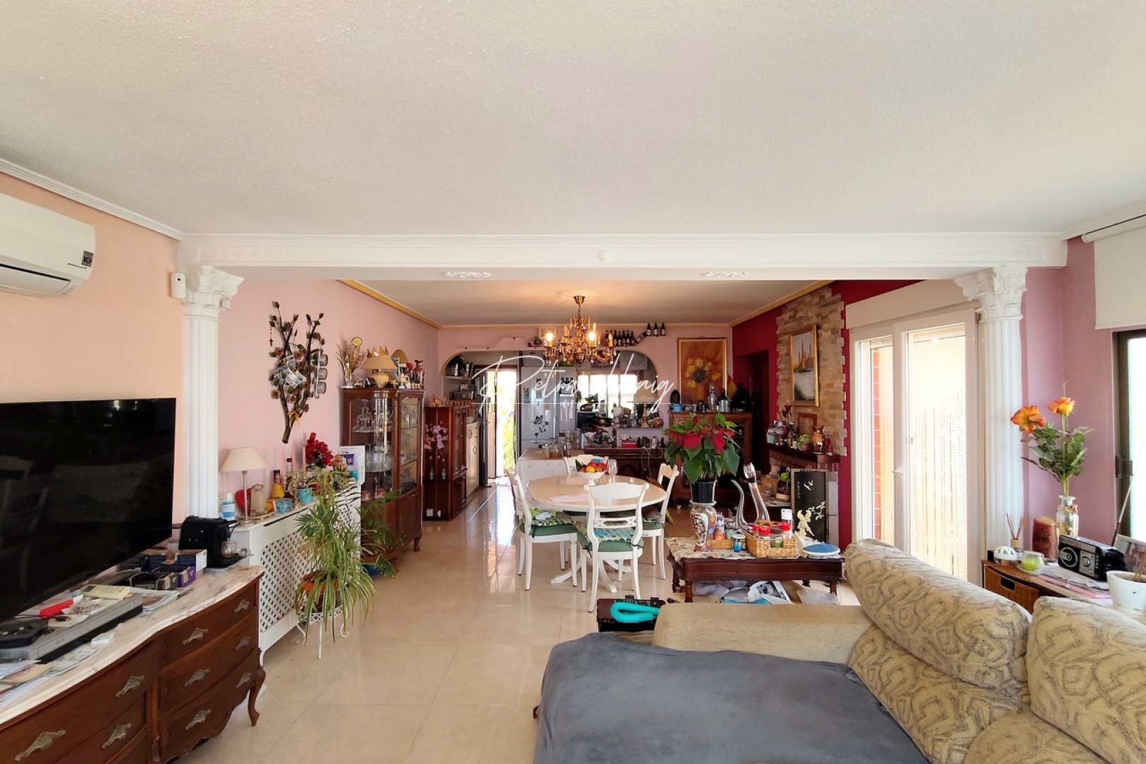 Resales - Villa - Ciudad Quesada