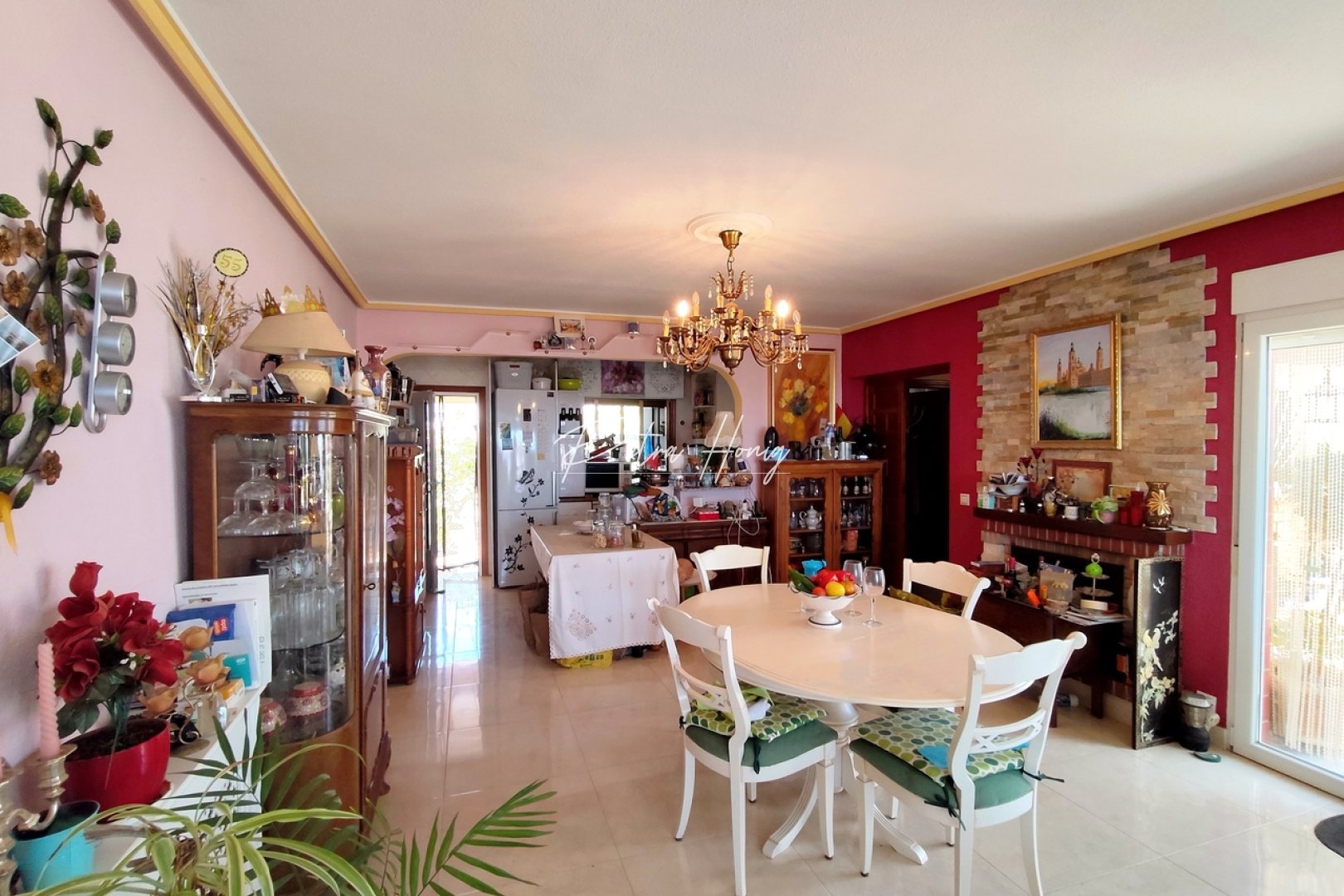 Resales - Villa - Ciudad Quesada