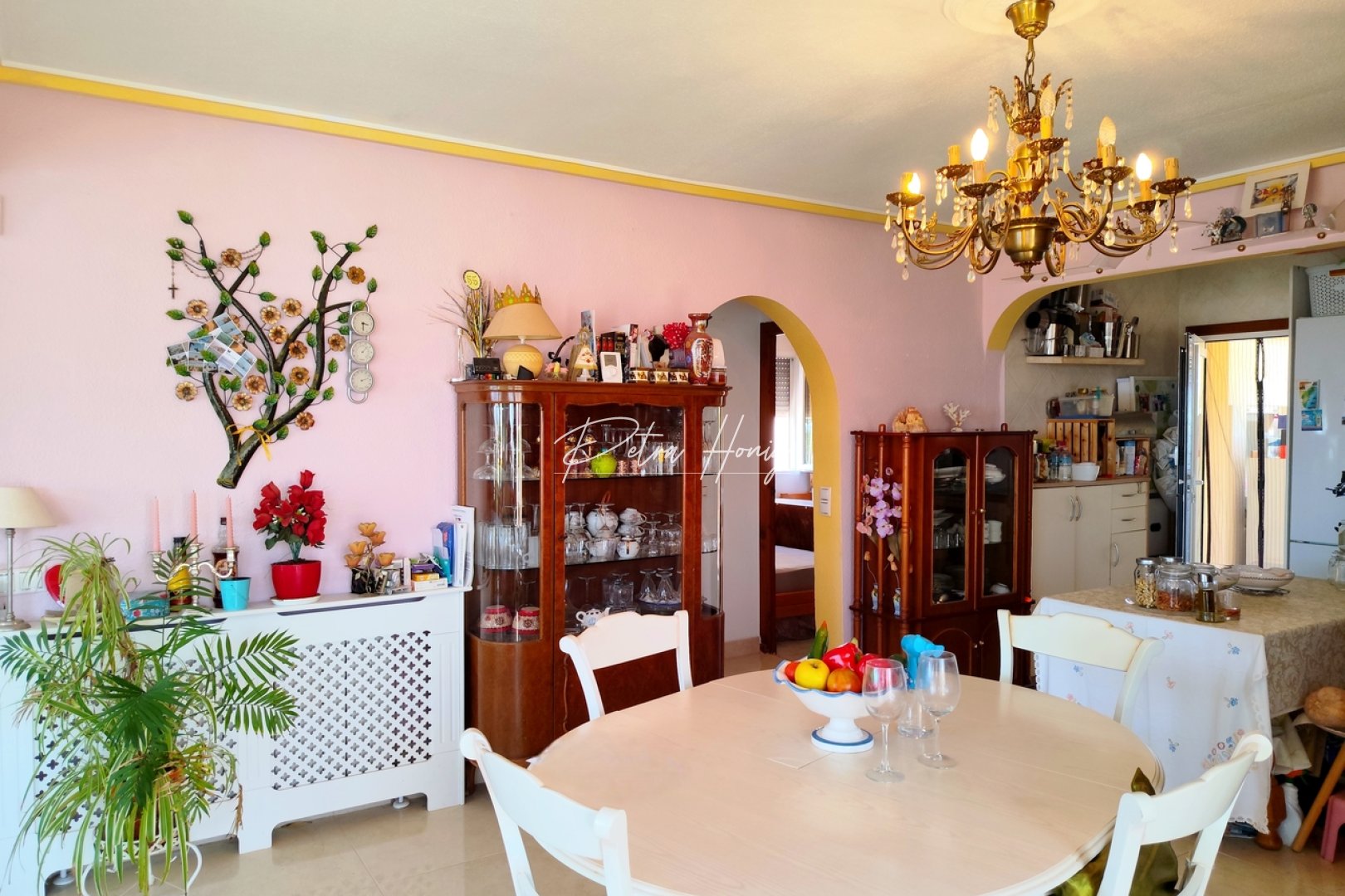 Resales - Villa - Ciudad Quesada
