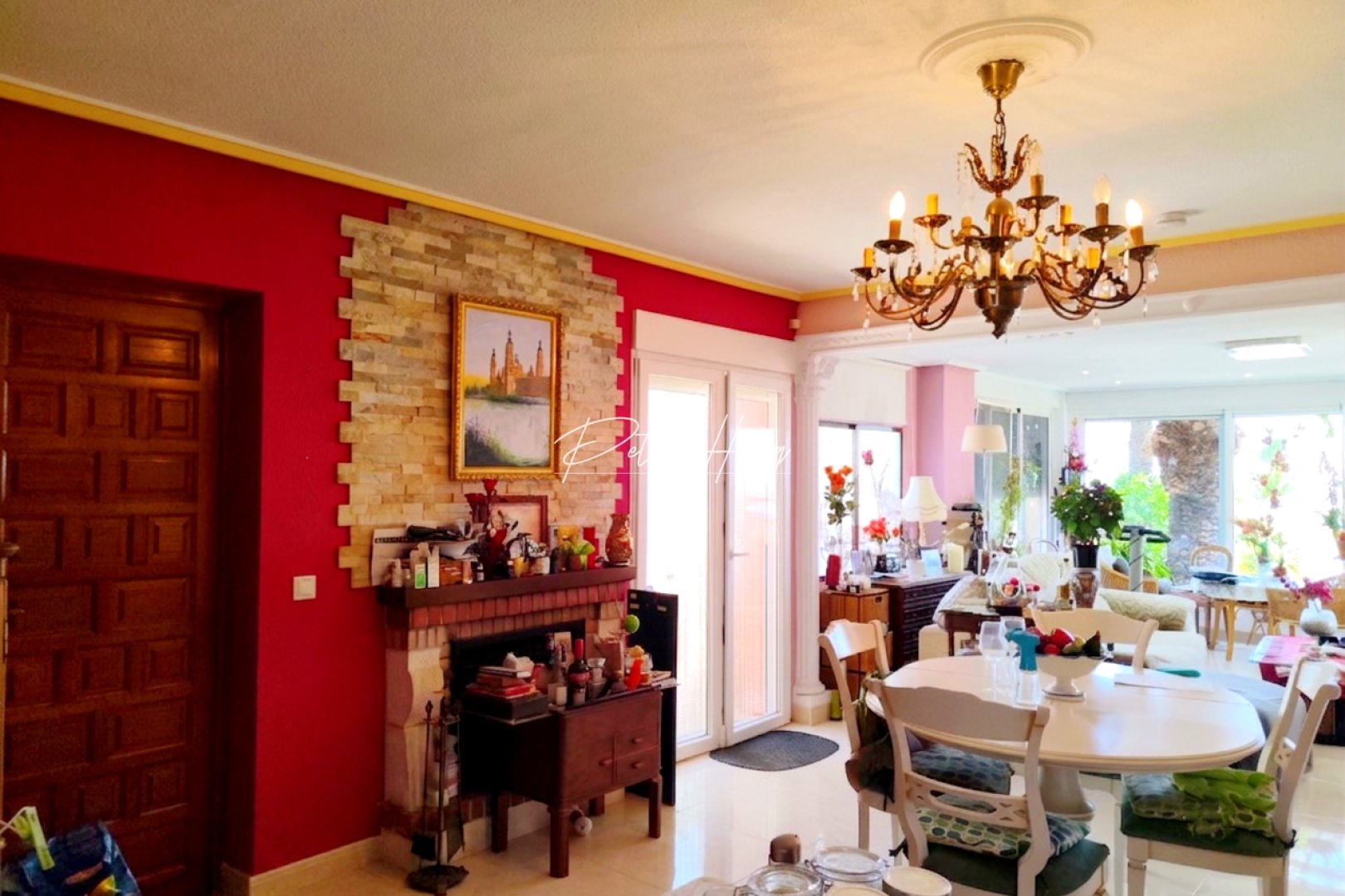 Resales - Villa - Ciudad Quesada
