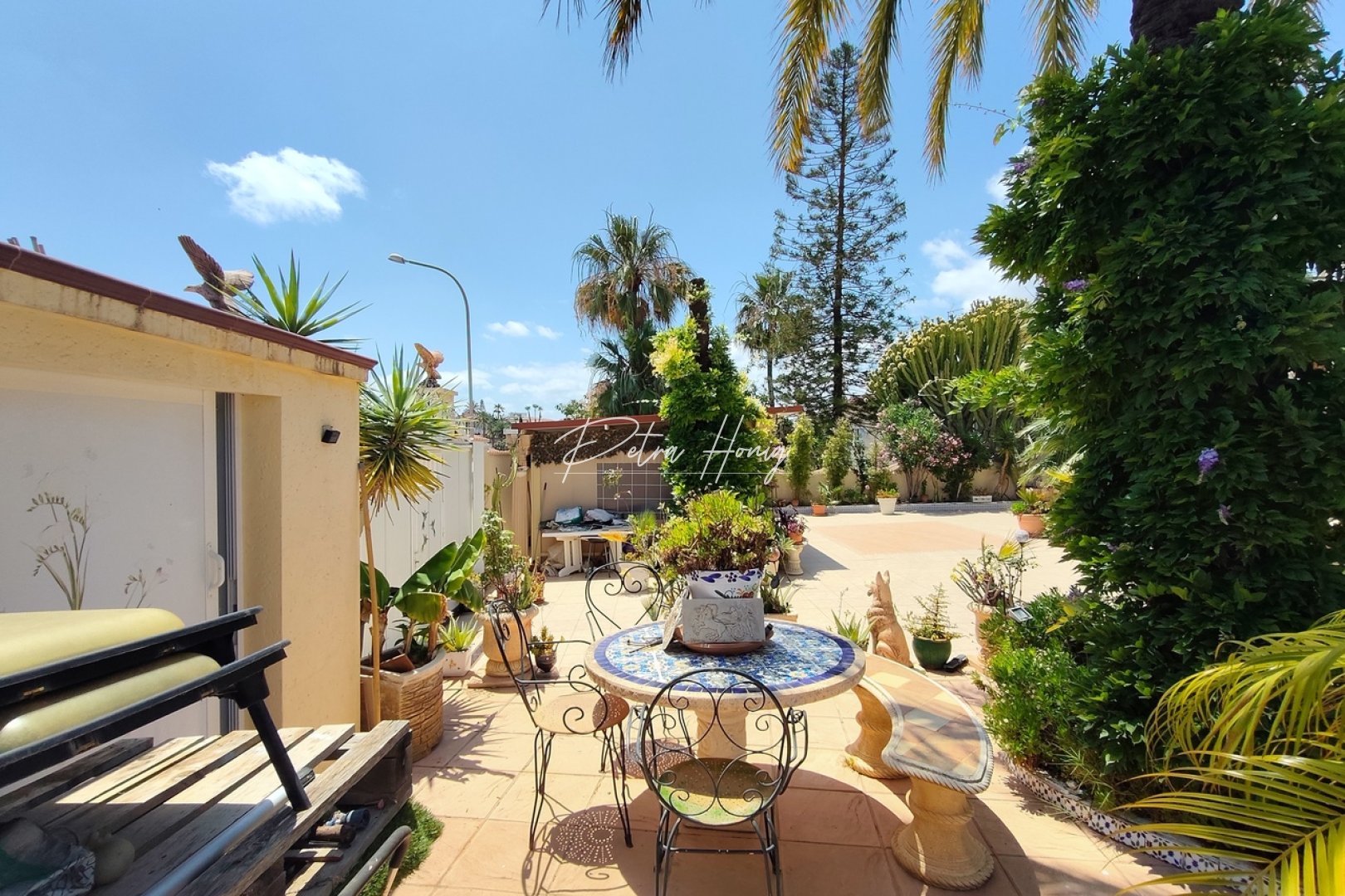 Resales - Villa - Ciudad Quesada