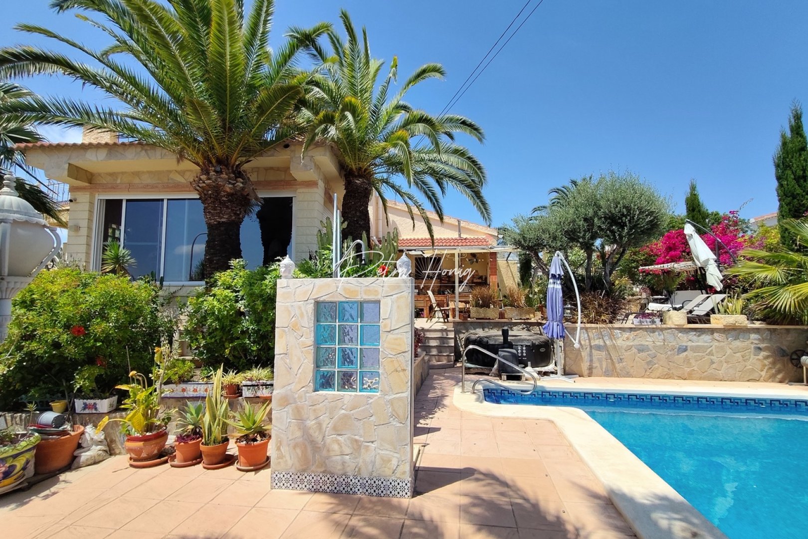 Resales - Villa - Ciudad Quesada