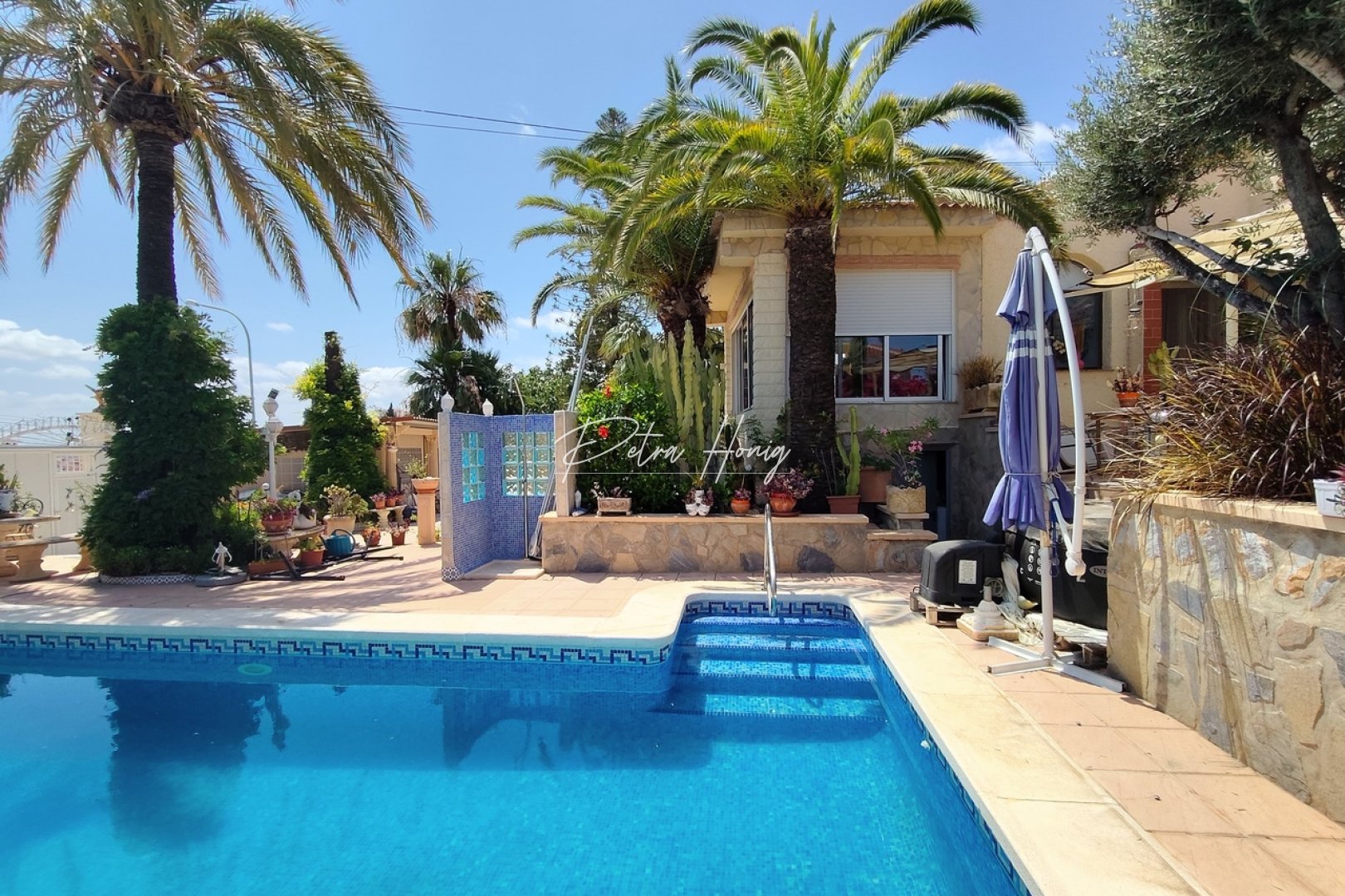 Resales - Villa - Ciudad Quesada