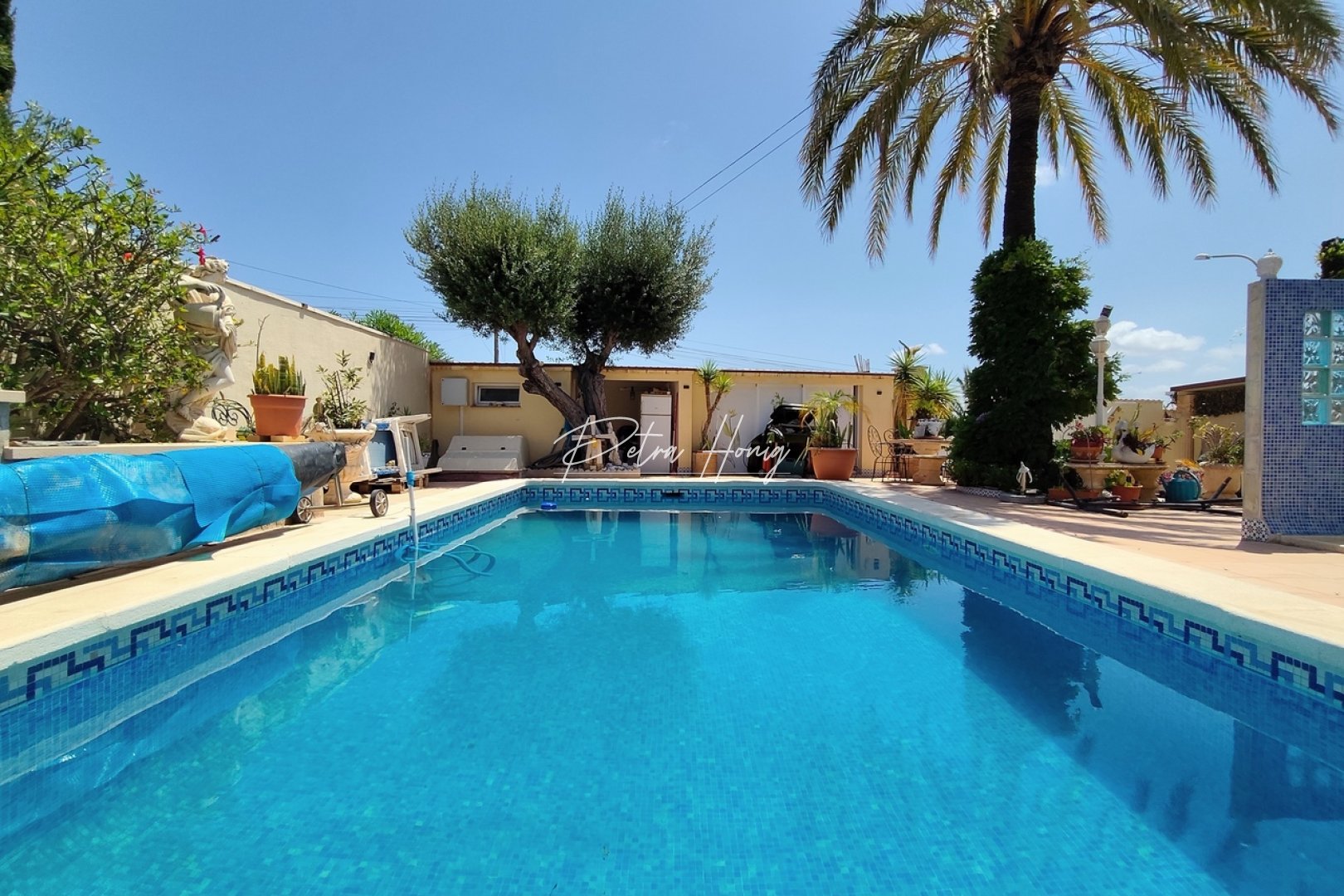 Resales - Villa - Ciudad Quesada