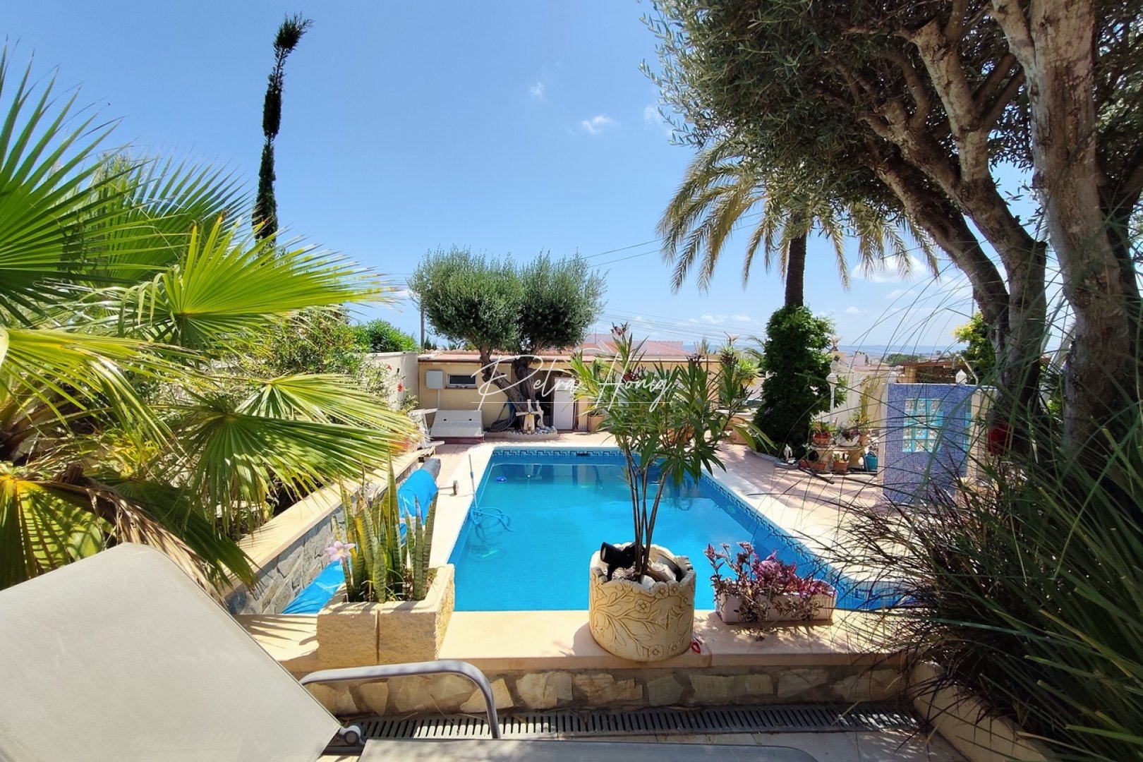 Resales - Villa - Ciudad Quesada