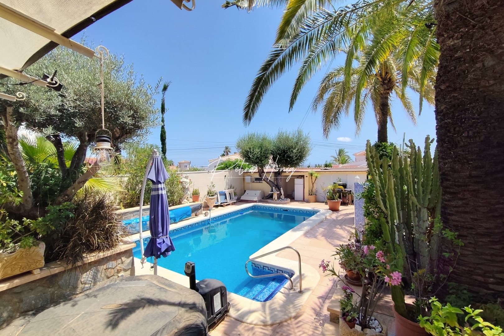 Resales - Villa - Ciudad Quesada