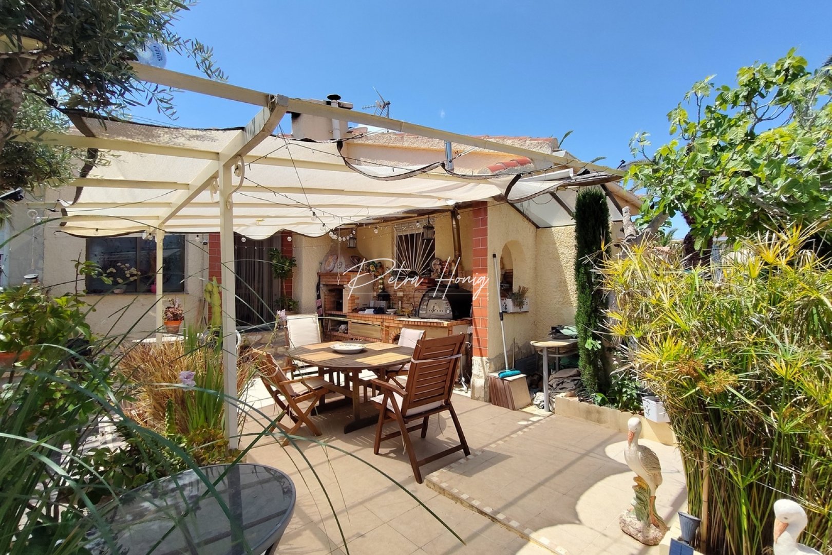 Resales - Villa - Ciudad Quesada